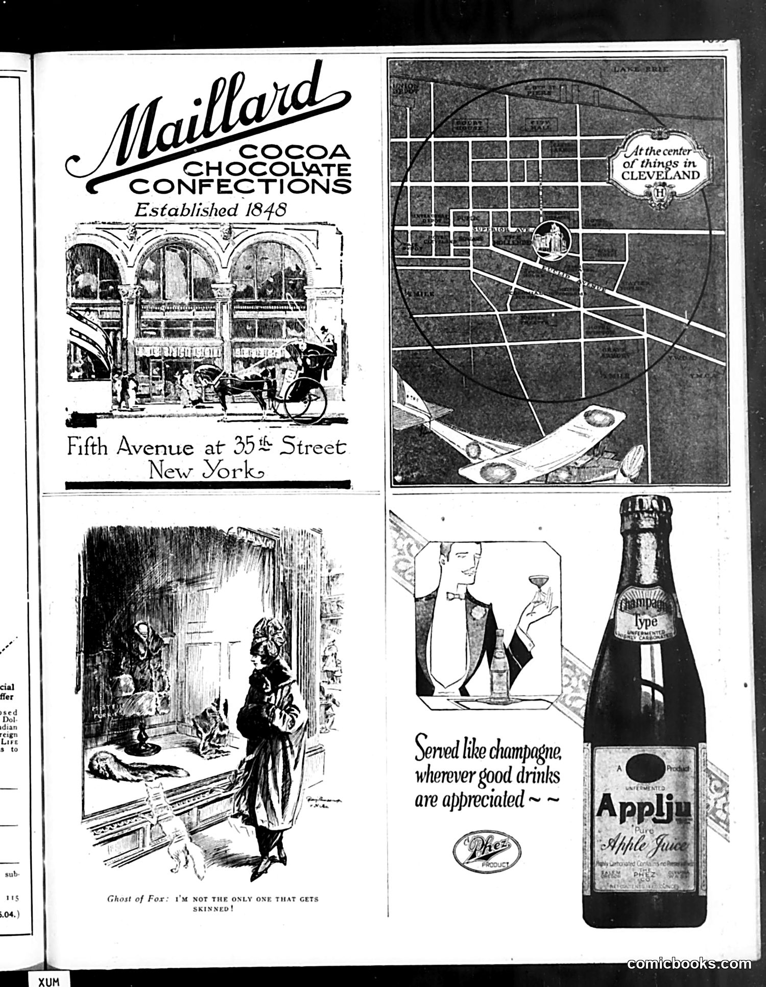 Life — December 25, 1919 — page 5 of 37
