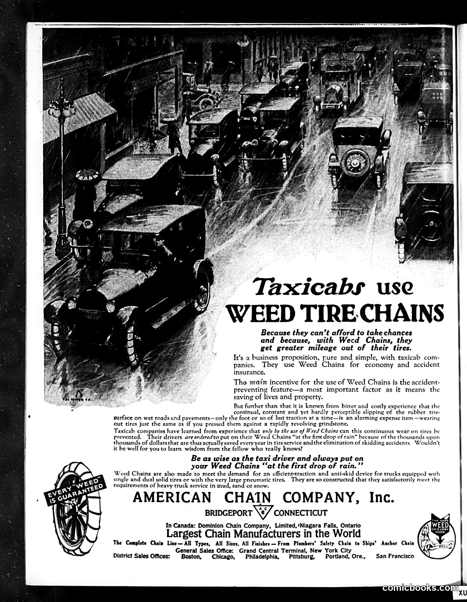 Life — December 25, 1919 — page 6 of 37