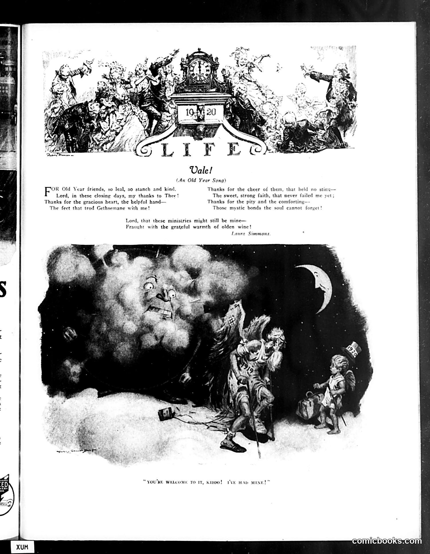 Life — December 25, 1919 — page 7 of 37