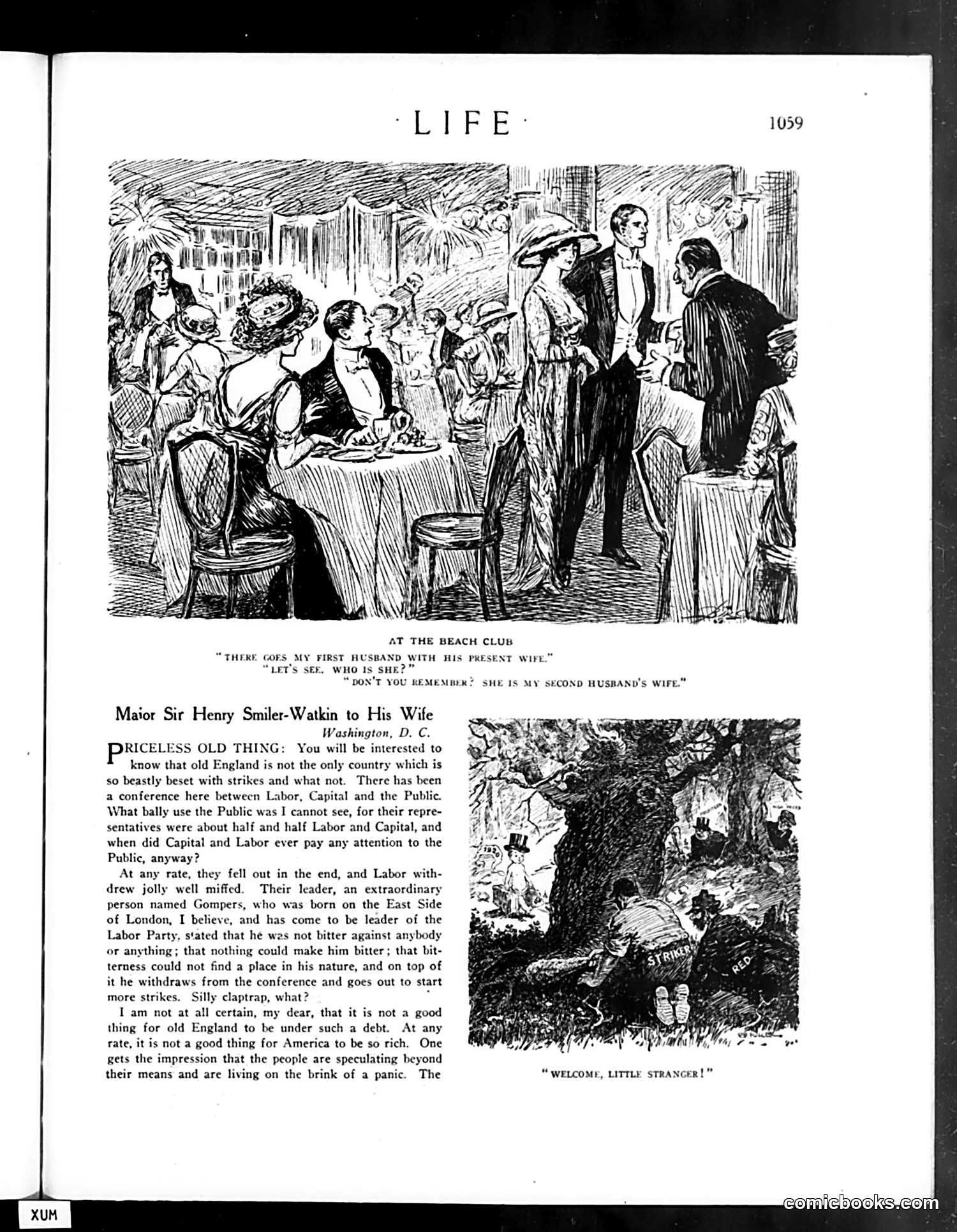 Life — December 25, 1919 — page 9 of 37