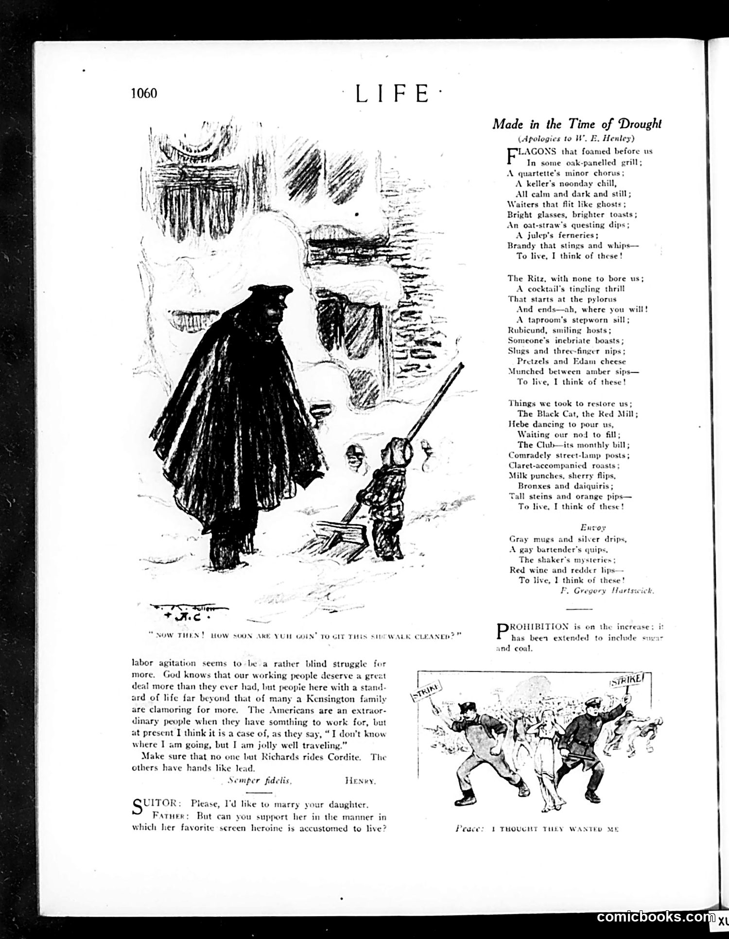 Life — December 25, 1919 — page 10 of 37