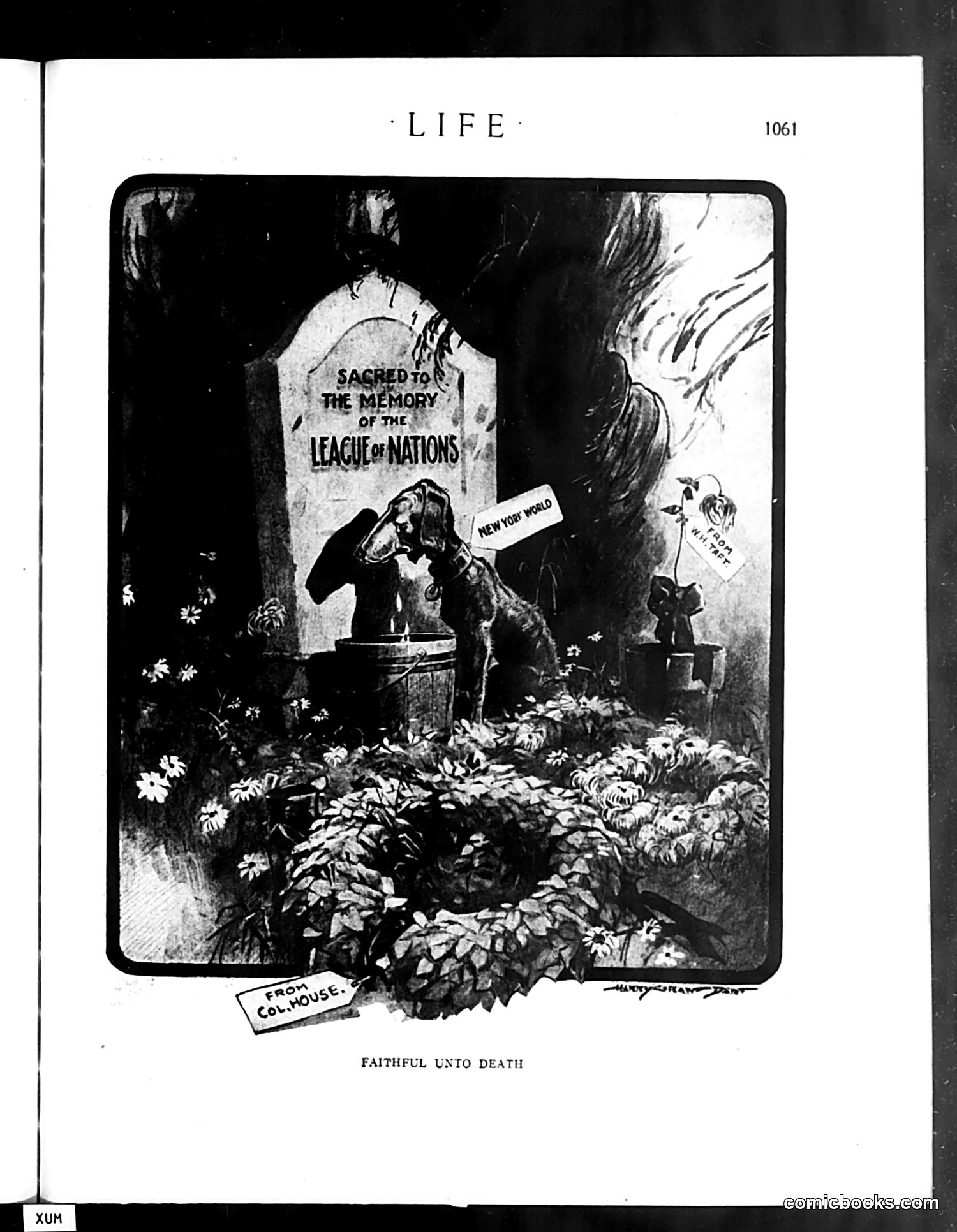 Life — December 25, 1919 — page 11 of 37