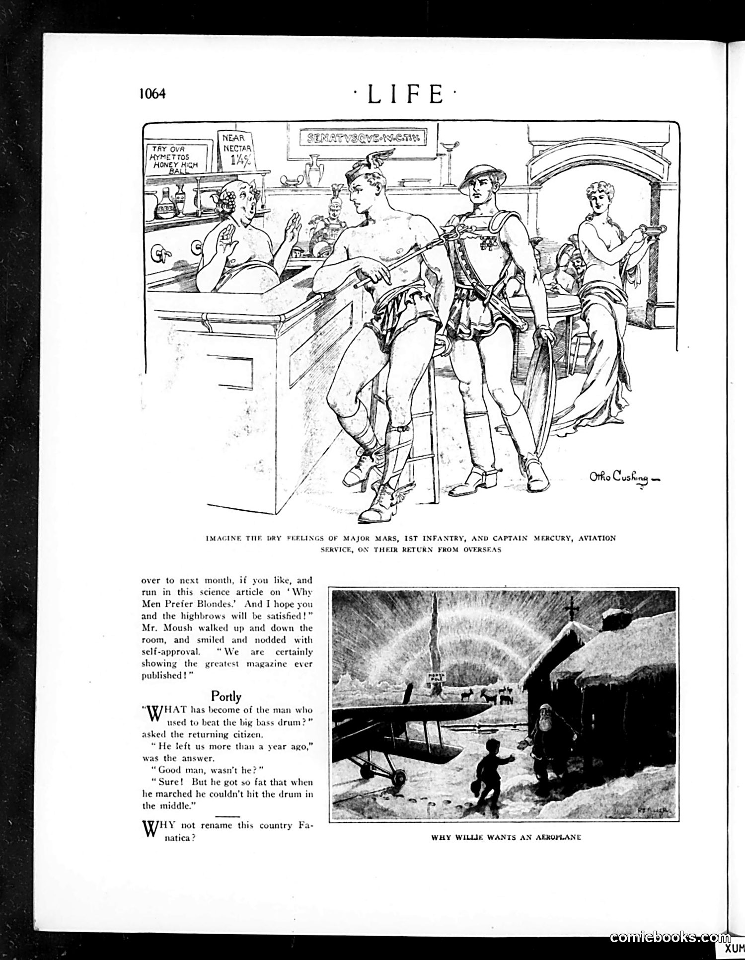 Life — December 25, 1919 — page 14 of 37