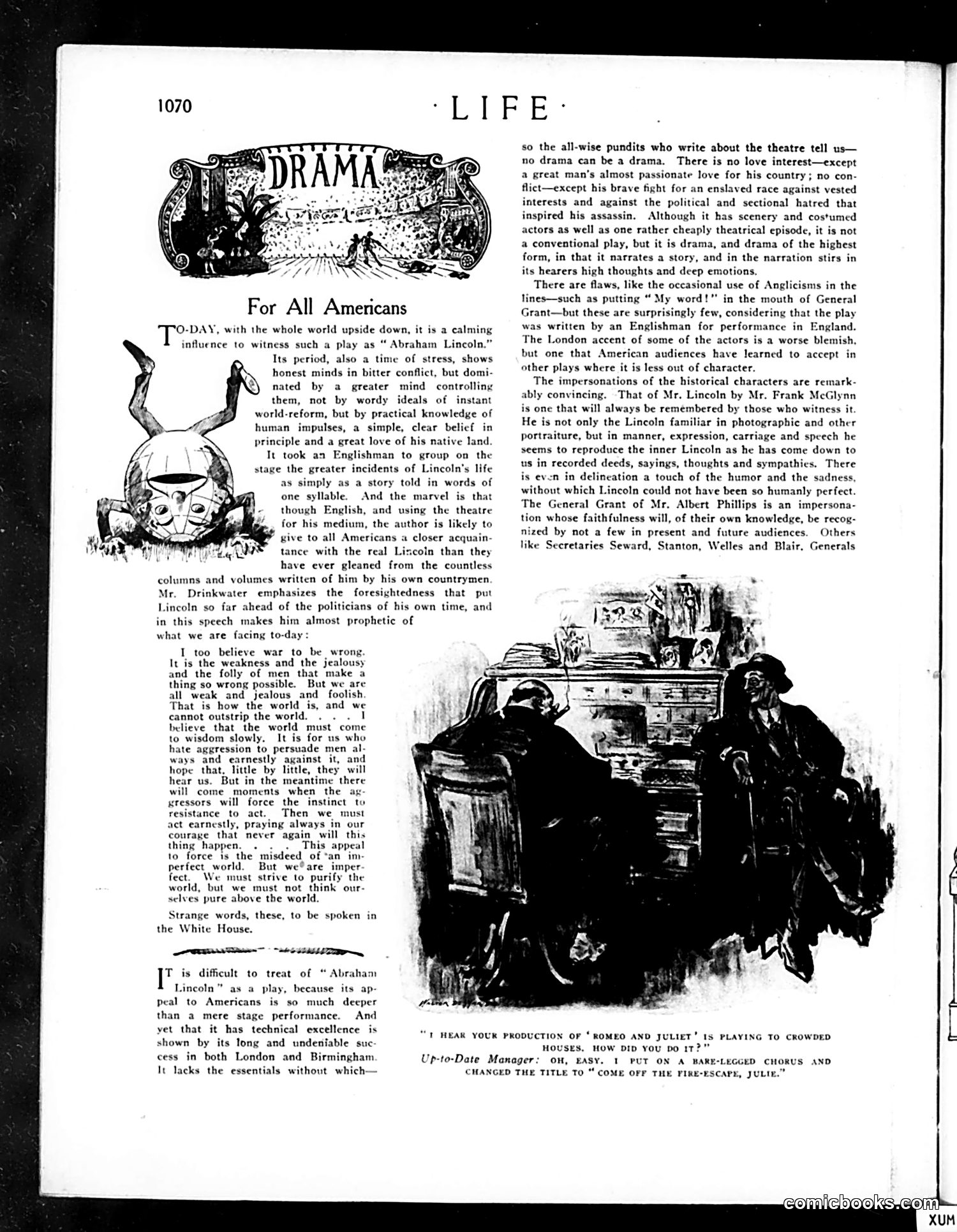 Life — December 25, 1919 — page 20 of 37