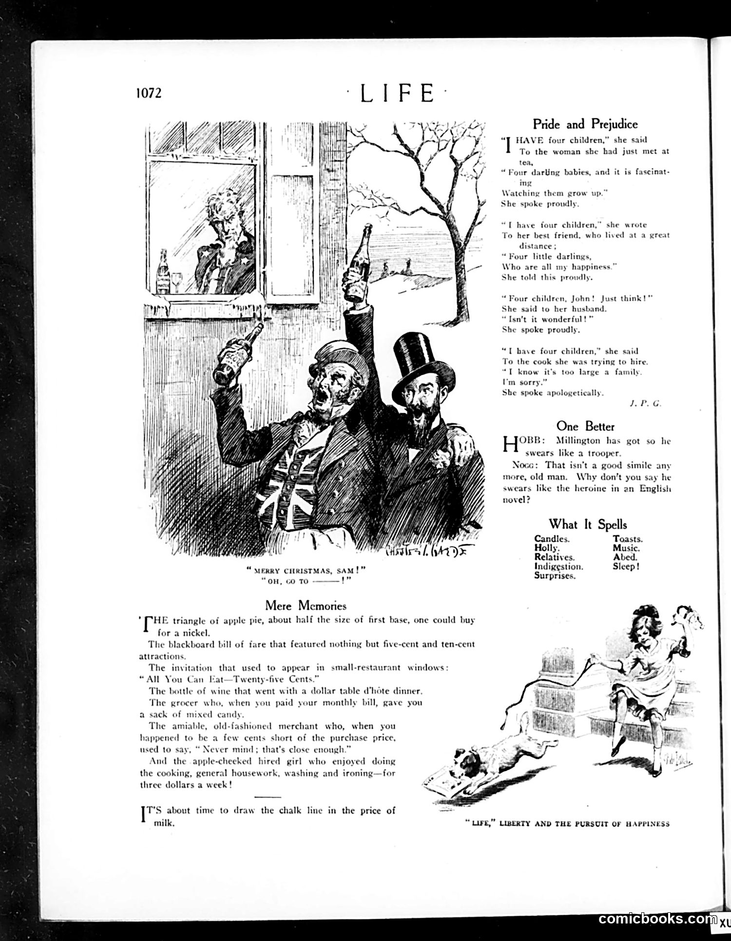 Life — December 25, 1919 — page 22 of 37