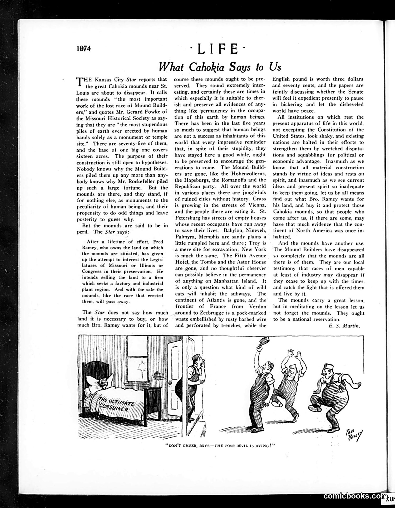 Life — December 25, 1919 — page 24 of 37