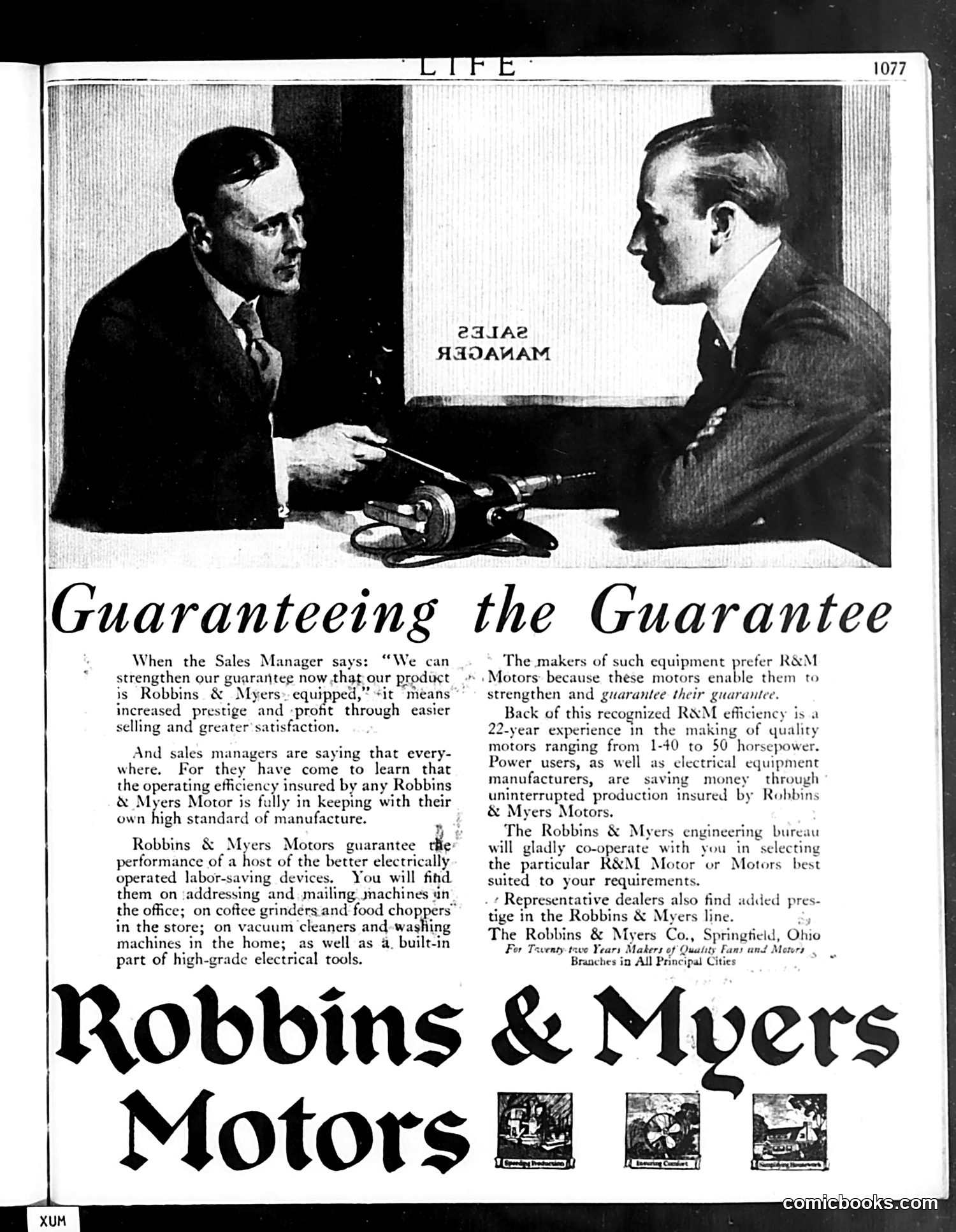 Life — December 25, 1919 — page 27 of 37