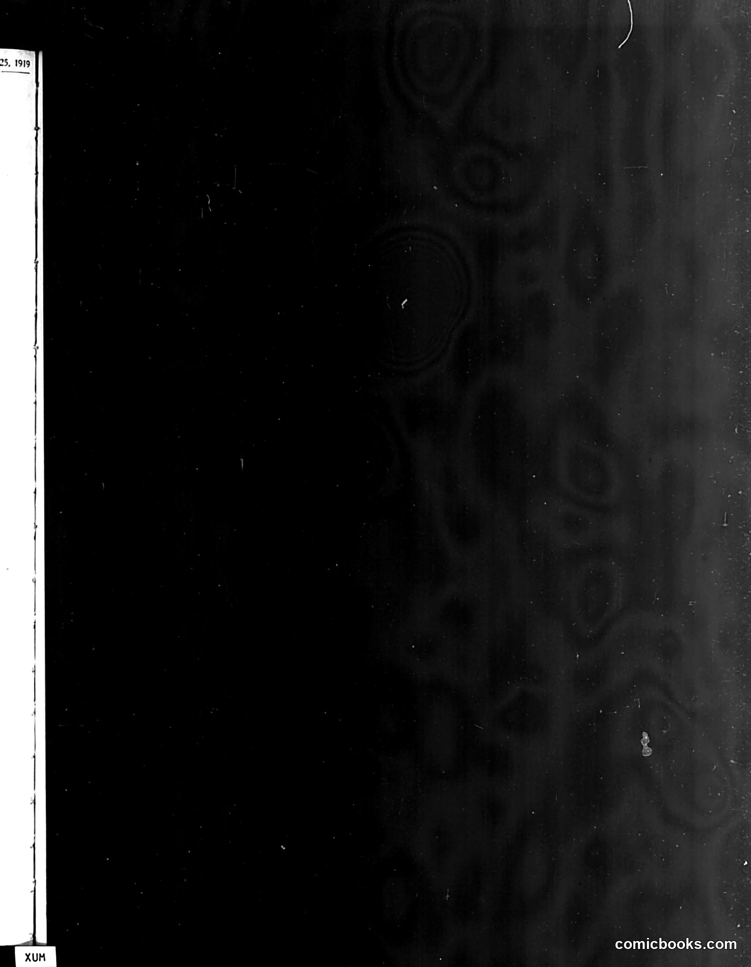 Life — December 25, 1919 — page 37 of 37