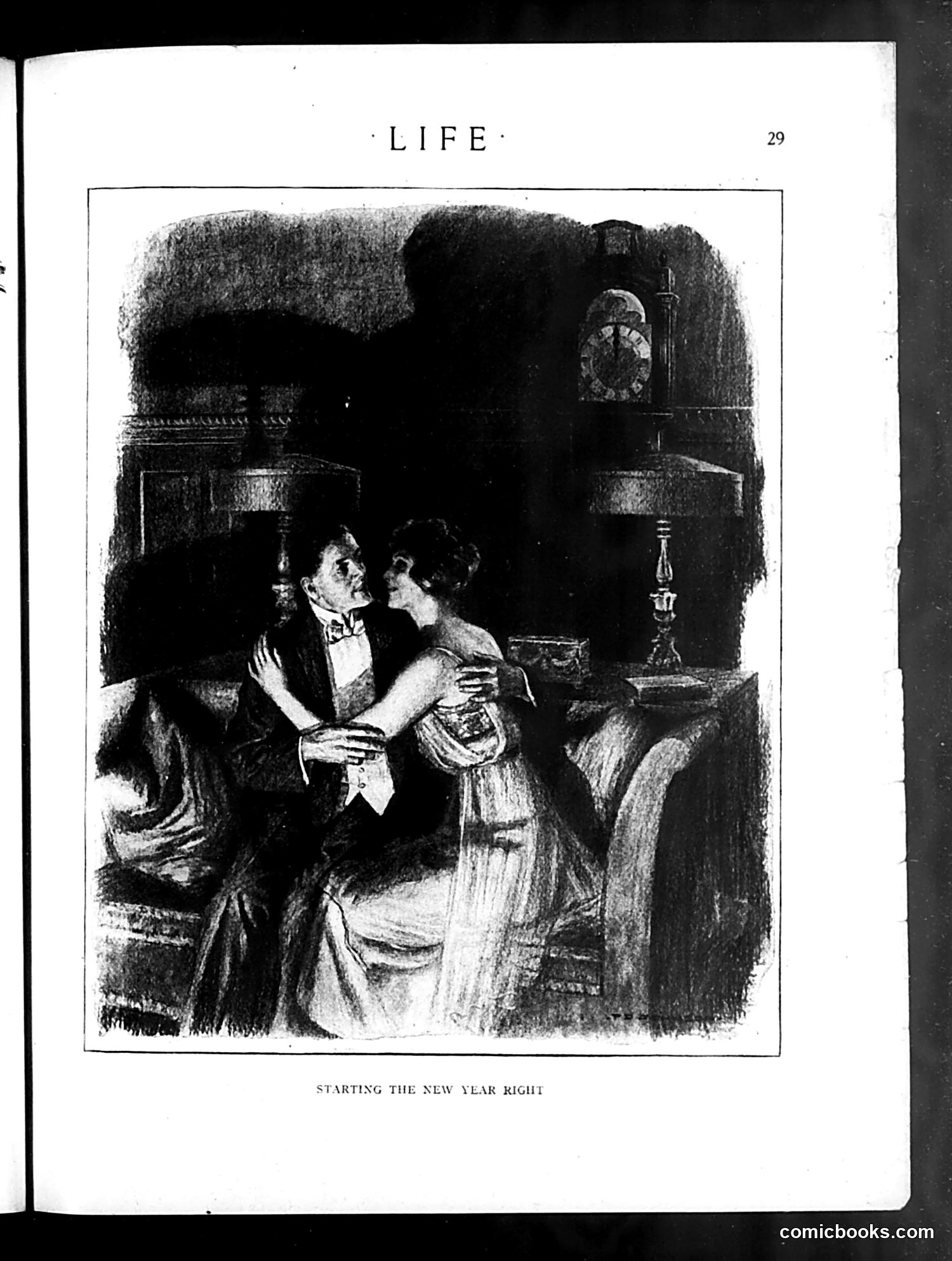 Life — January 1, 1920 — page 29 of 48