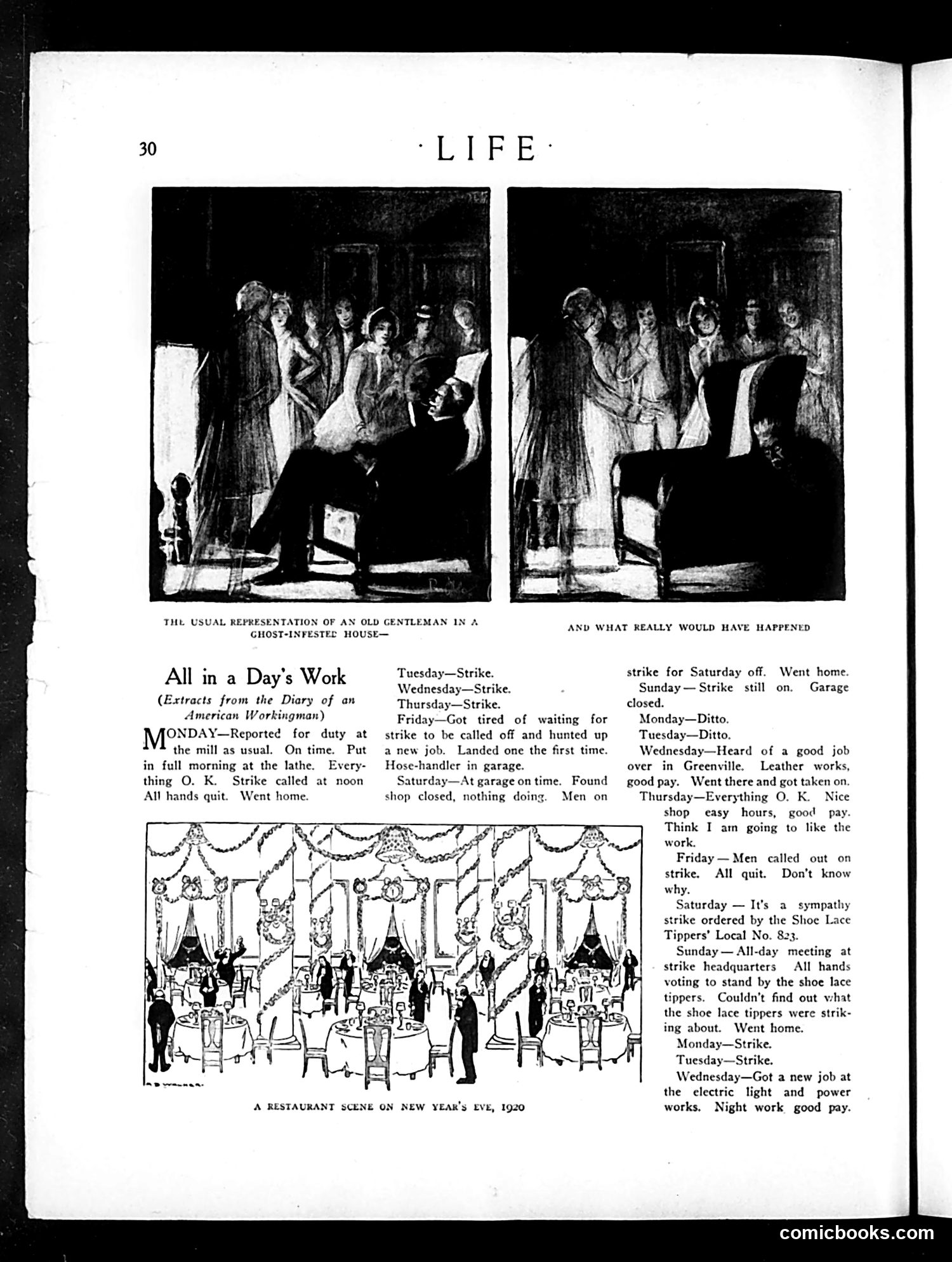 Life — January 1, 1920 — page 30 of 48