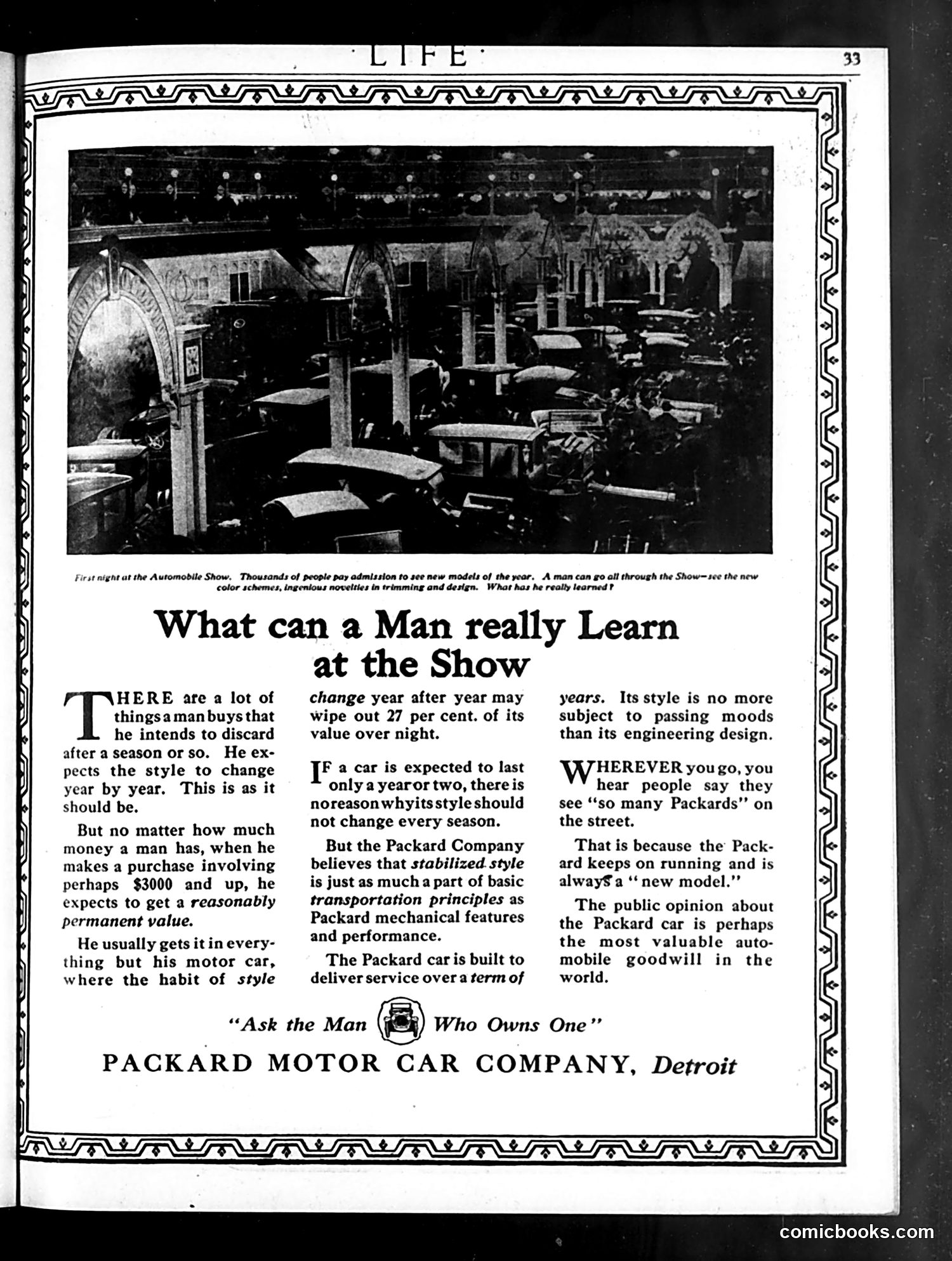 Life — January 1, 1920 — page 33 of 48