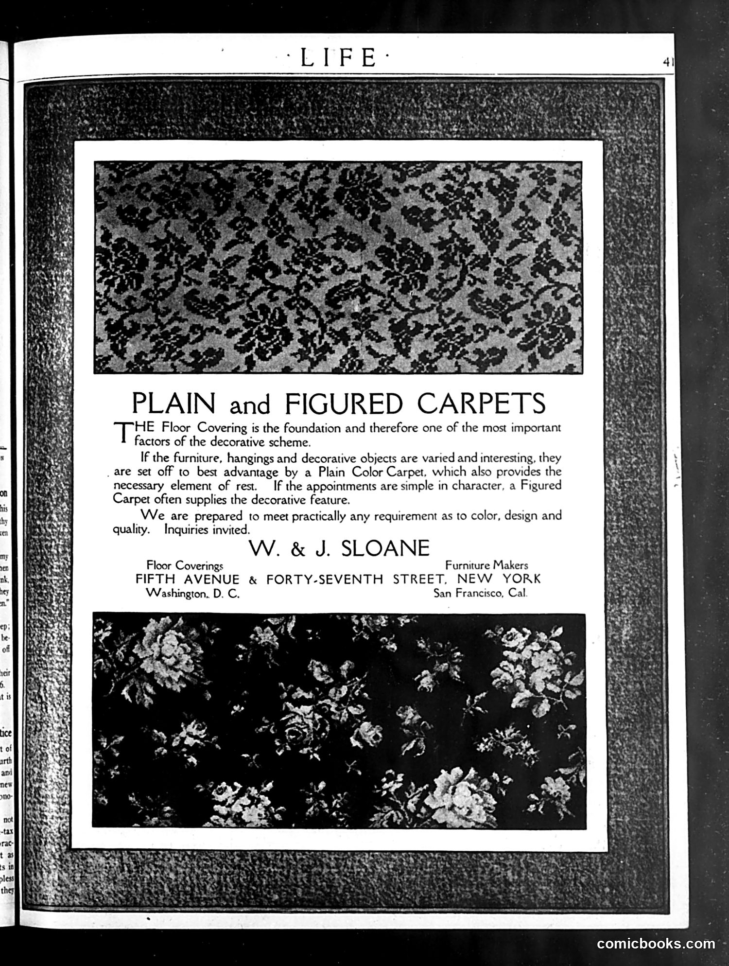 Life — January 1, 1920 — page 41 of 48