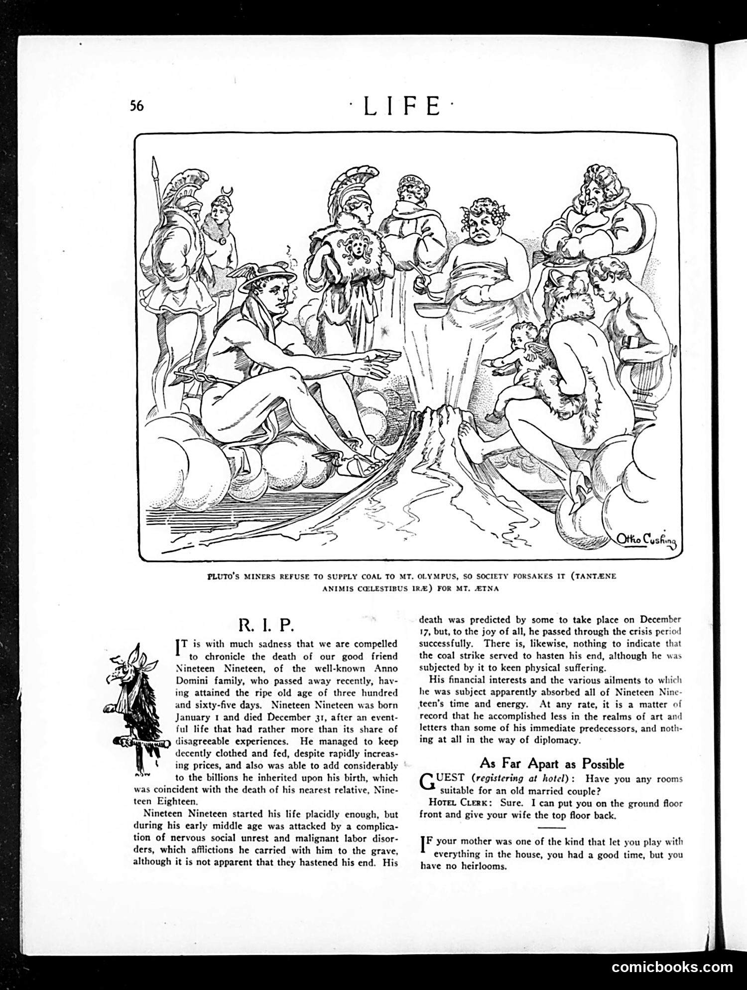 Life — January 8, 1920 — page 8 of 44