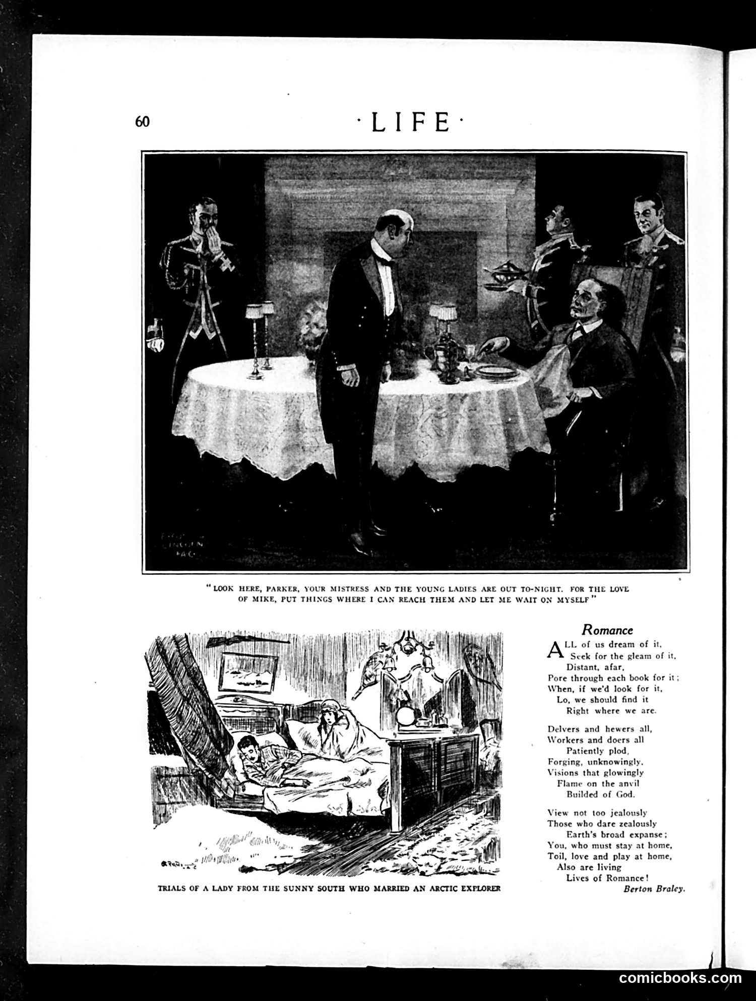 Life — January 8, 1920 — page 12 of 44