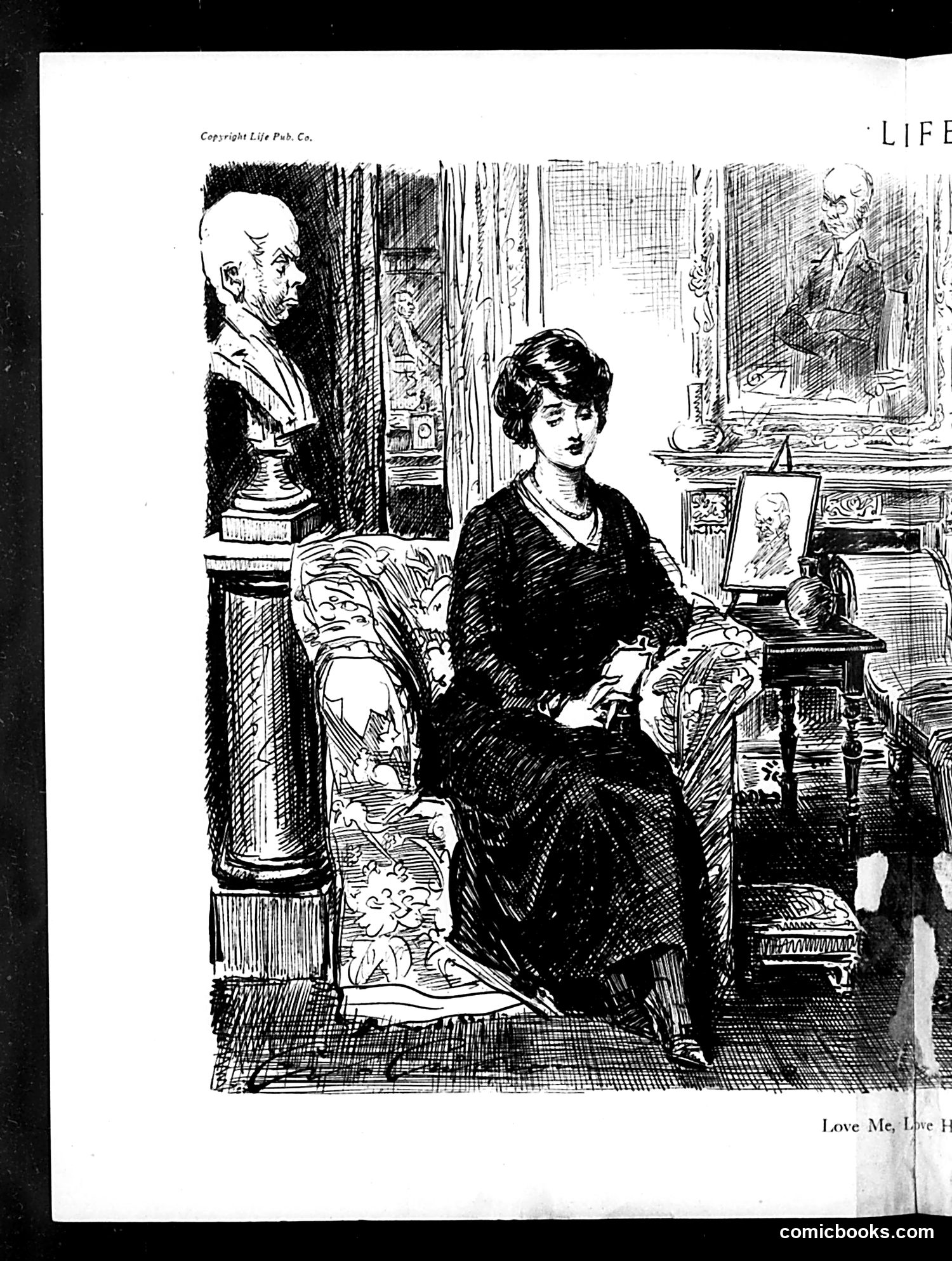 Life — January 8, 1920 — page 22 of 44