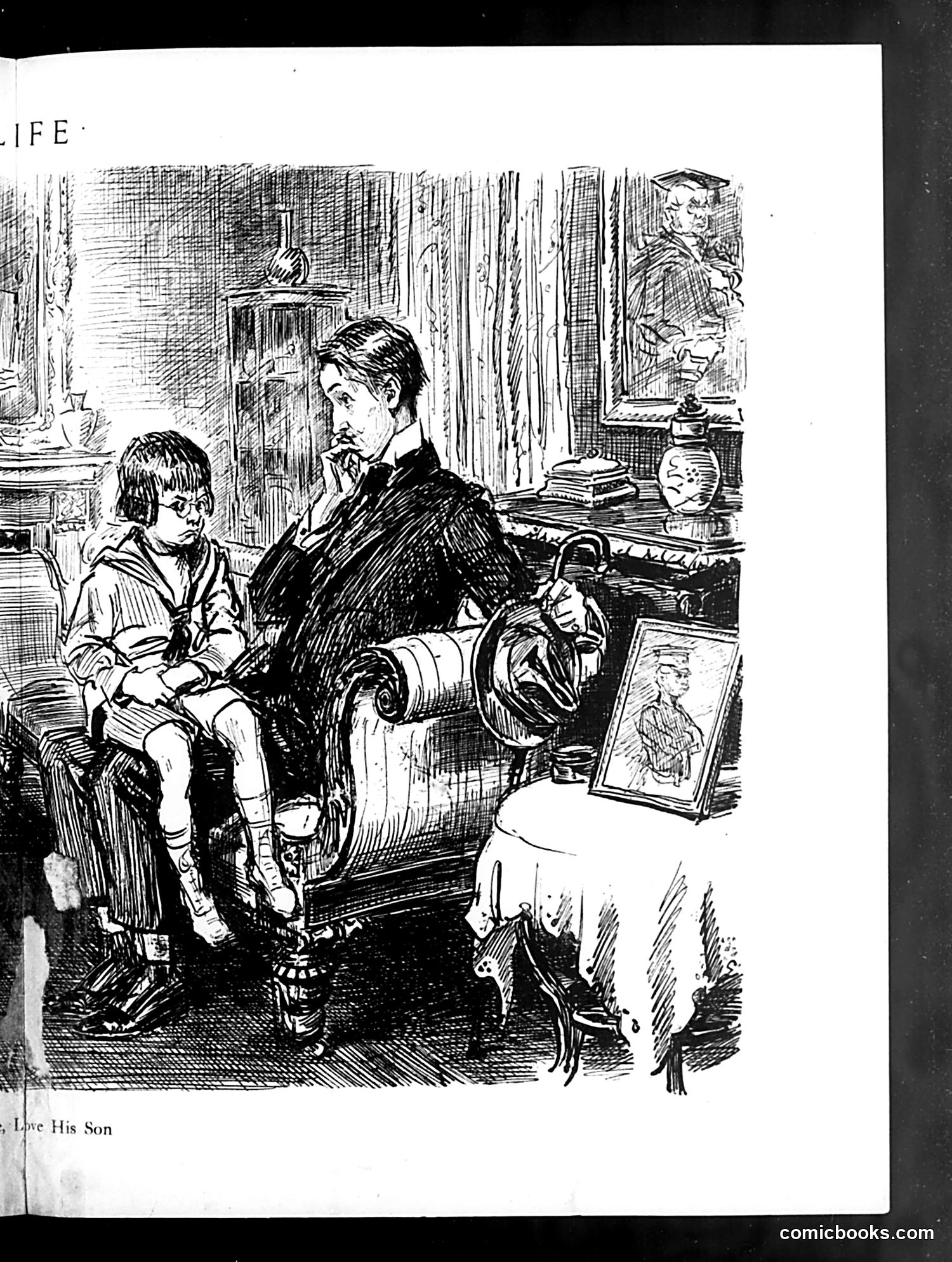 Life — January 8, 1920 — page 23 of 44