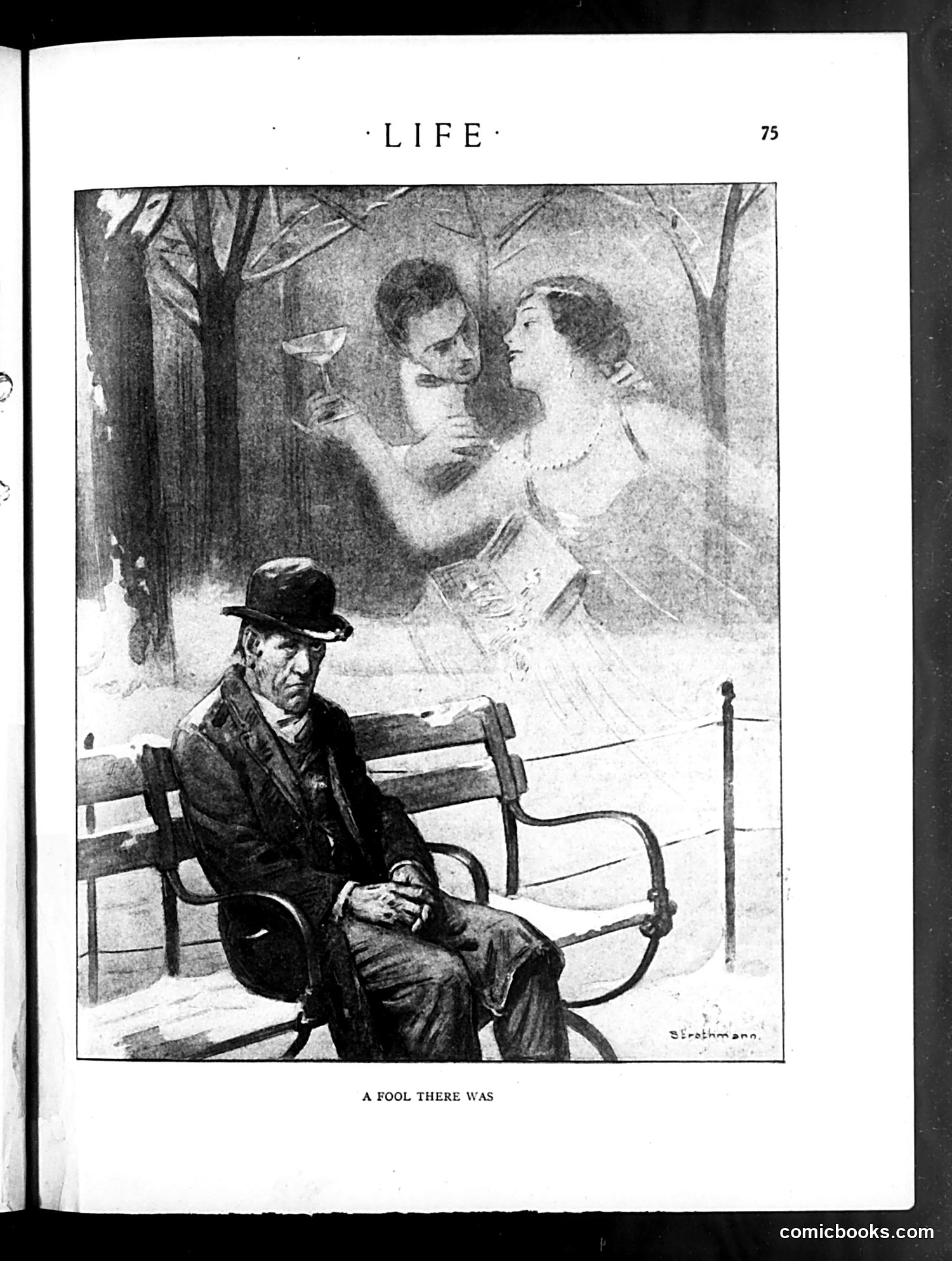 Life — January 8, 1920 — page 27 of 44