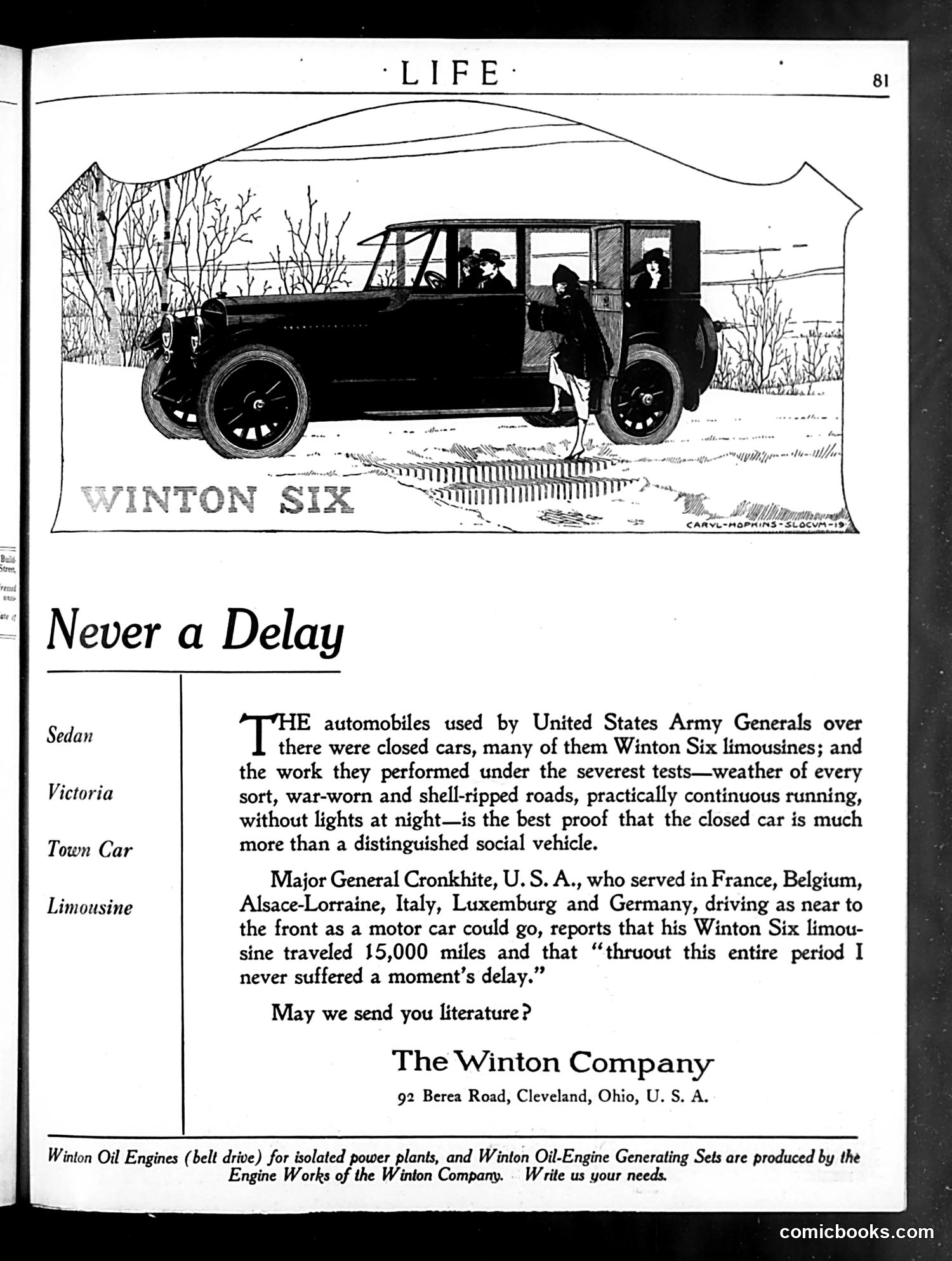 Life — January 8, 1920 — page 33 of 44