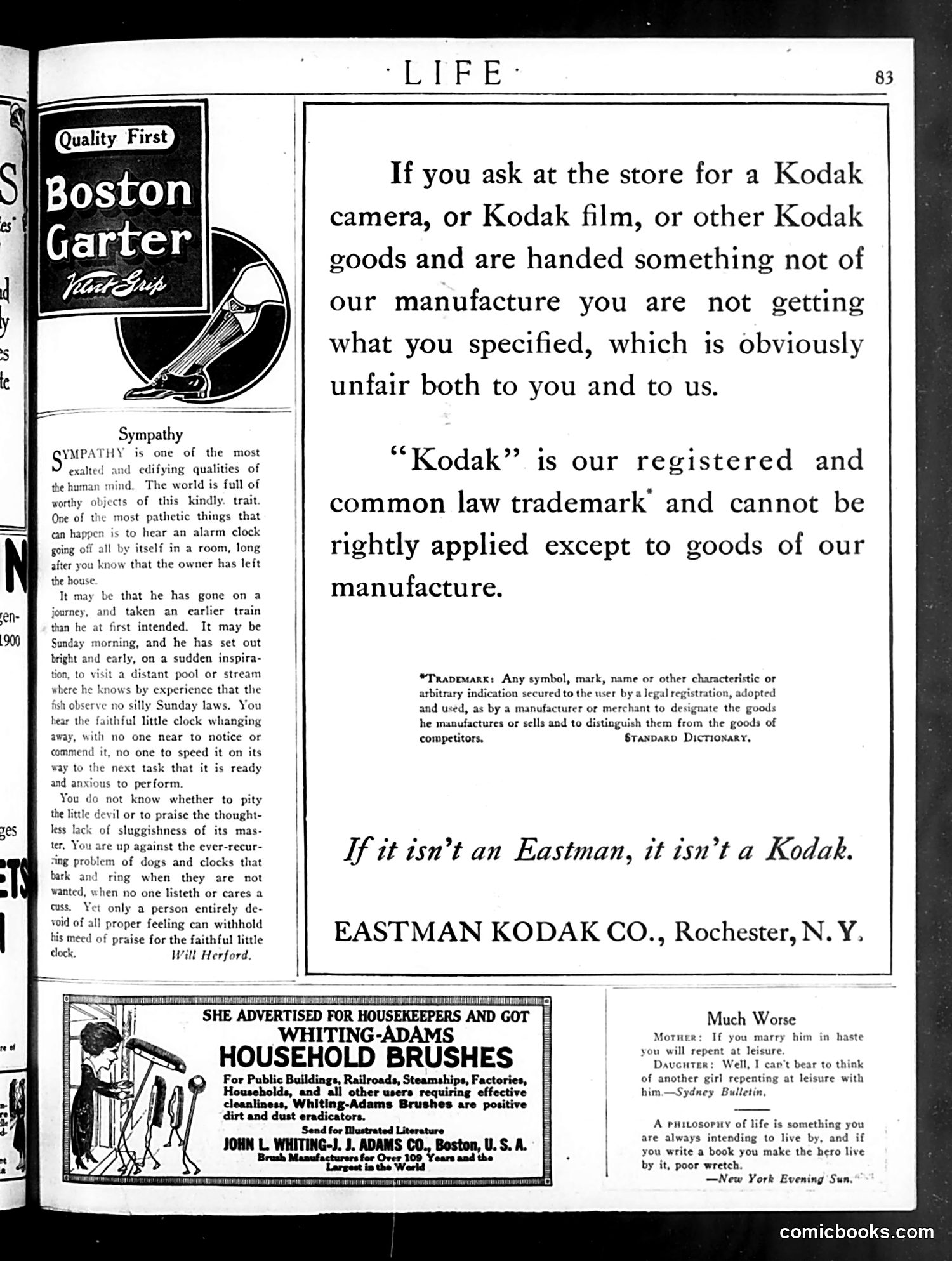 Life — January 8, 1920 — page 35 of 44