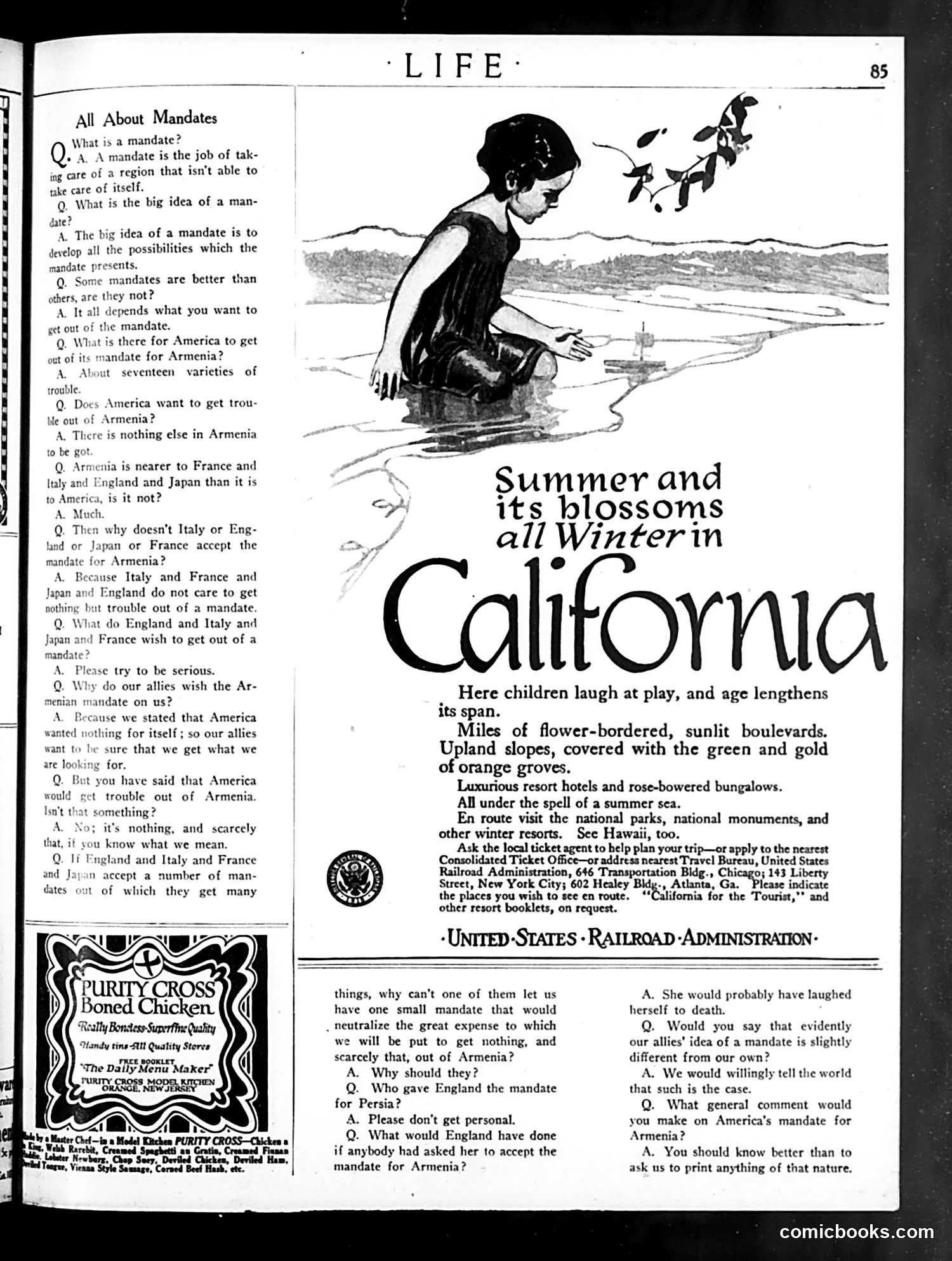 Life — January 8, 1920 — page 37 of 44