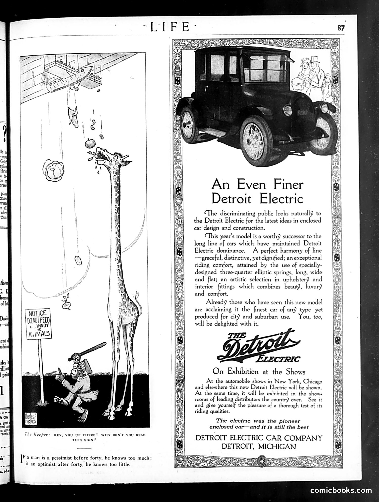 Life — January 8, 1920 — page 39 of 44