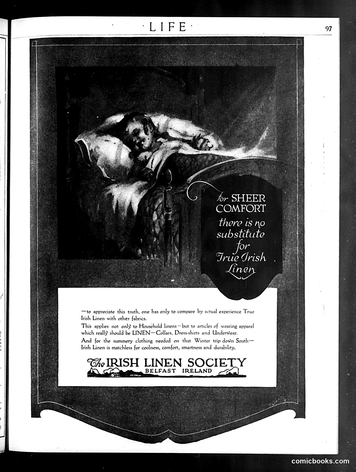 Life — January 15, 1920 — page 5 of 36