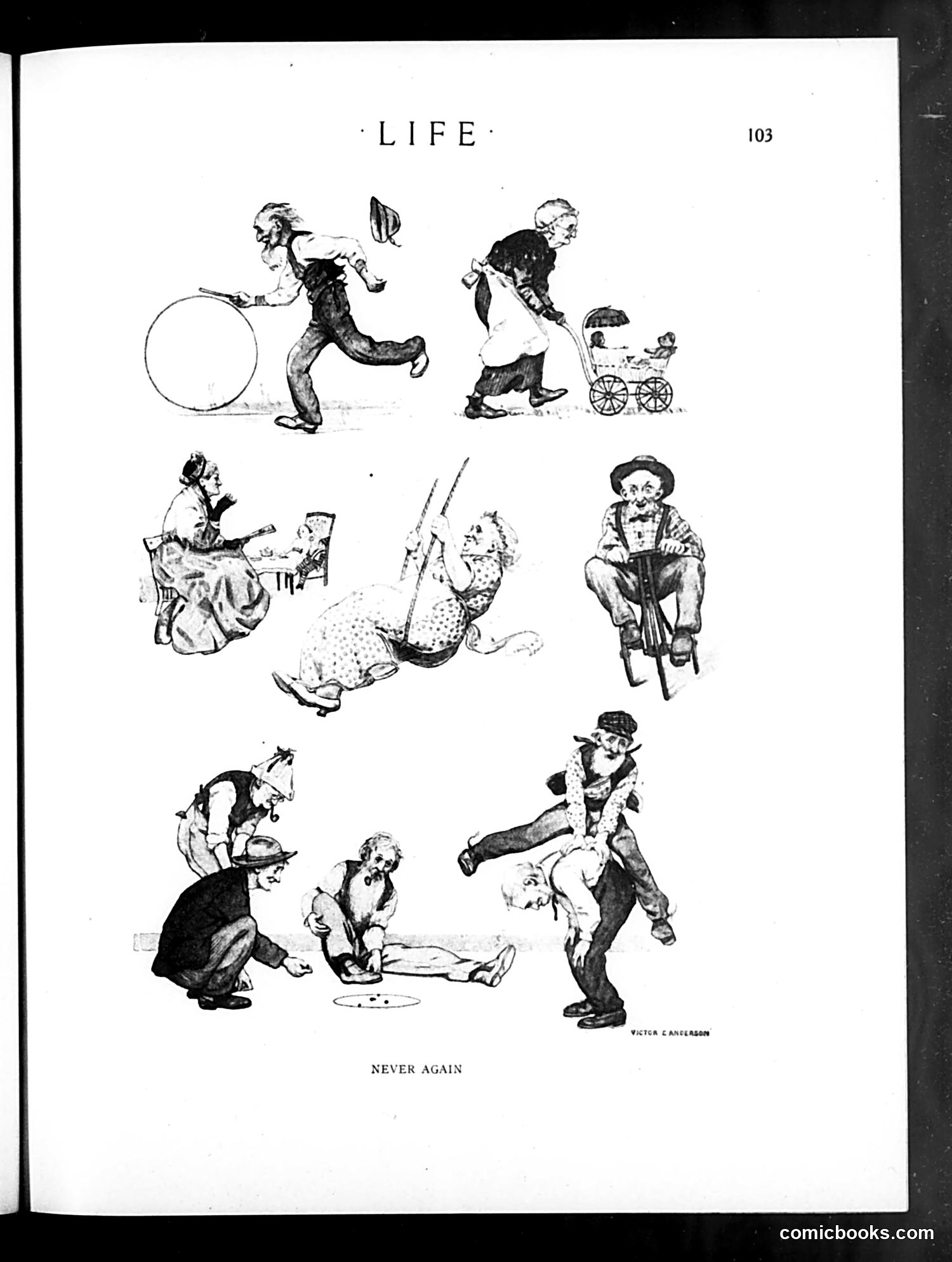 Life — January 15, 1920 — page 11 of 36