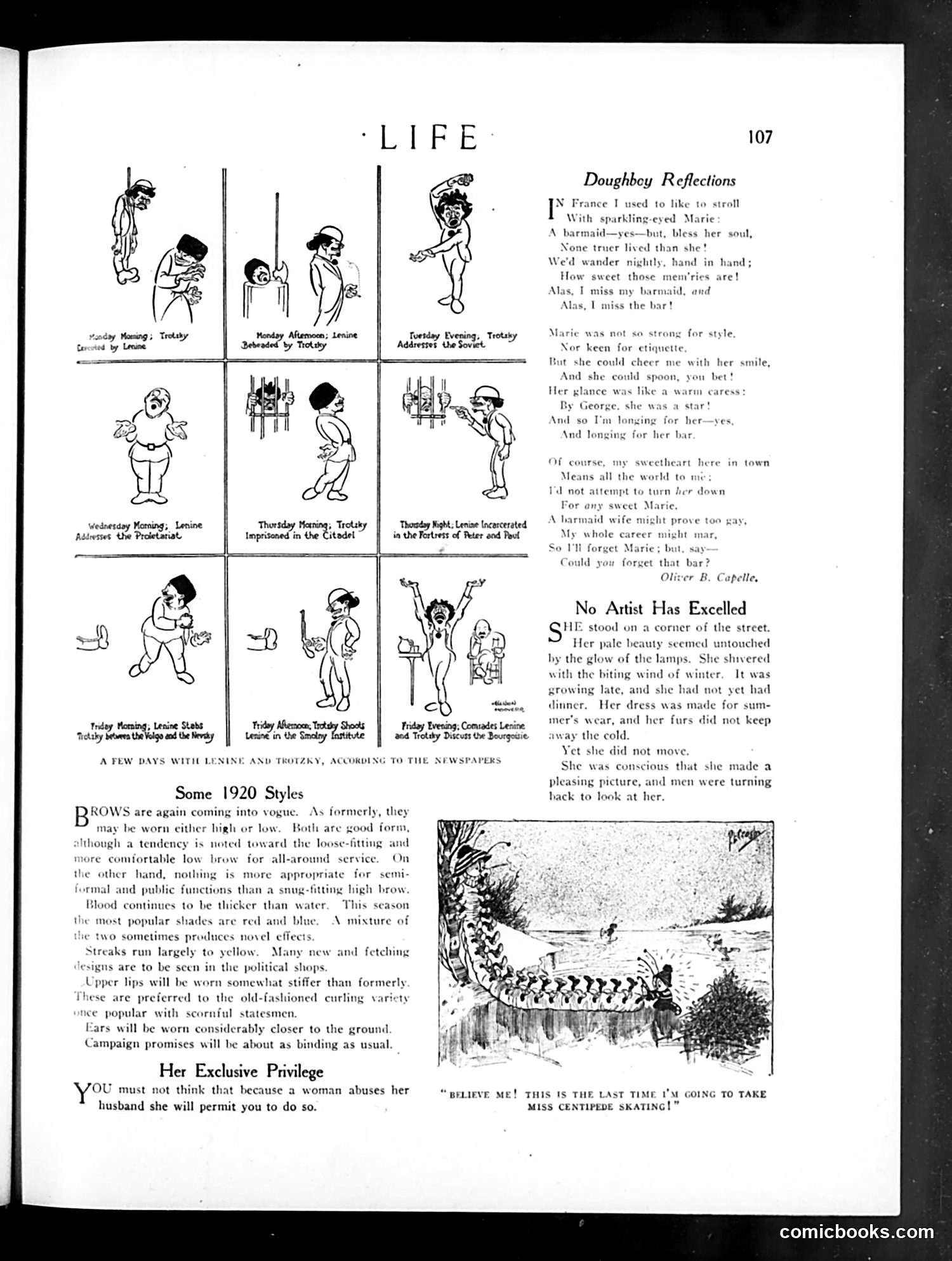 Life — January 15, 1920 — page 15 of 36