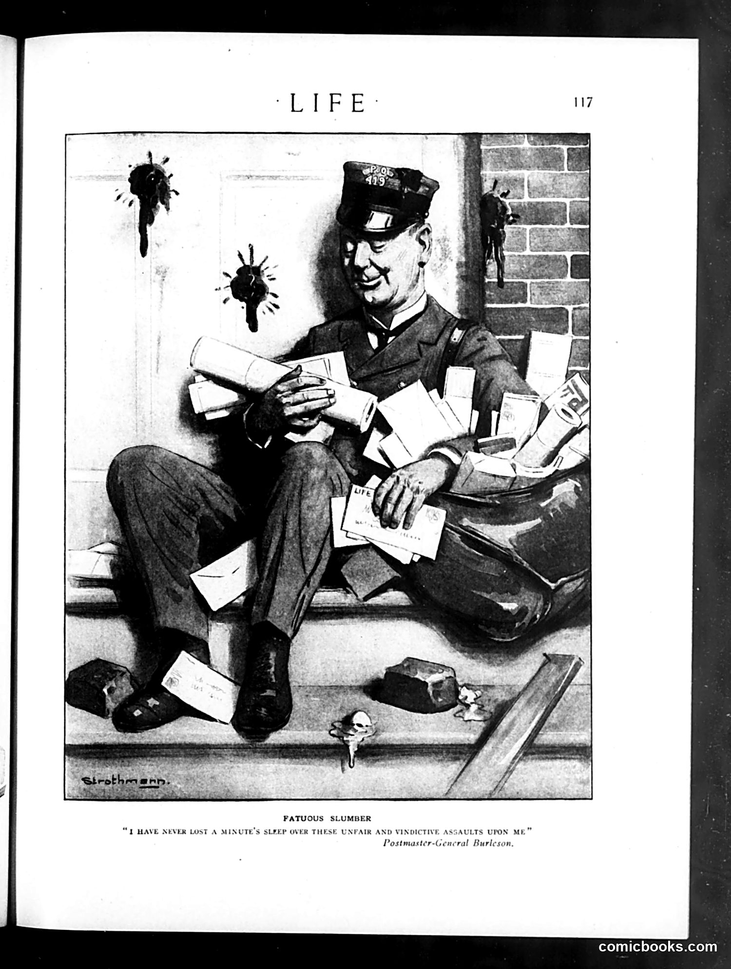 Life — January 15, 1920 — page 25 of 36