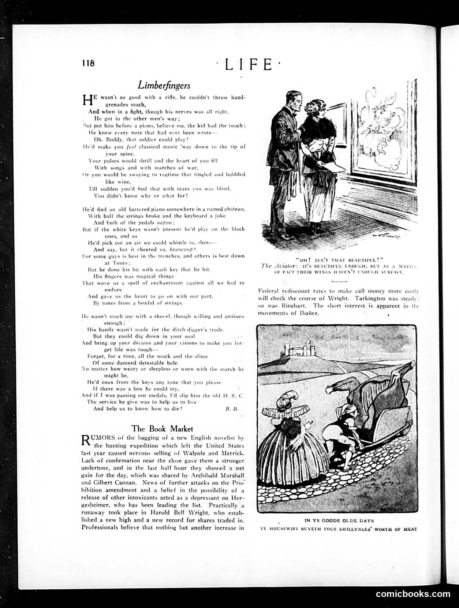 Life — January 15, 1920 — page 26 of 36