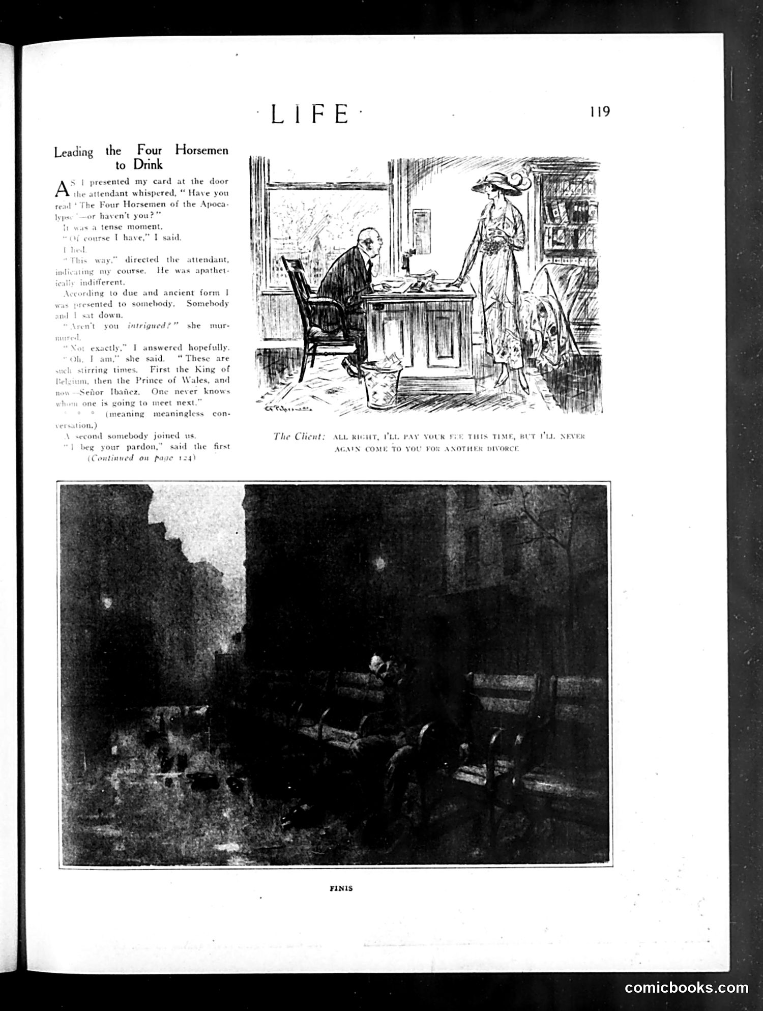 Life — January 15, 1920 — page 27 of 36