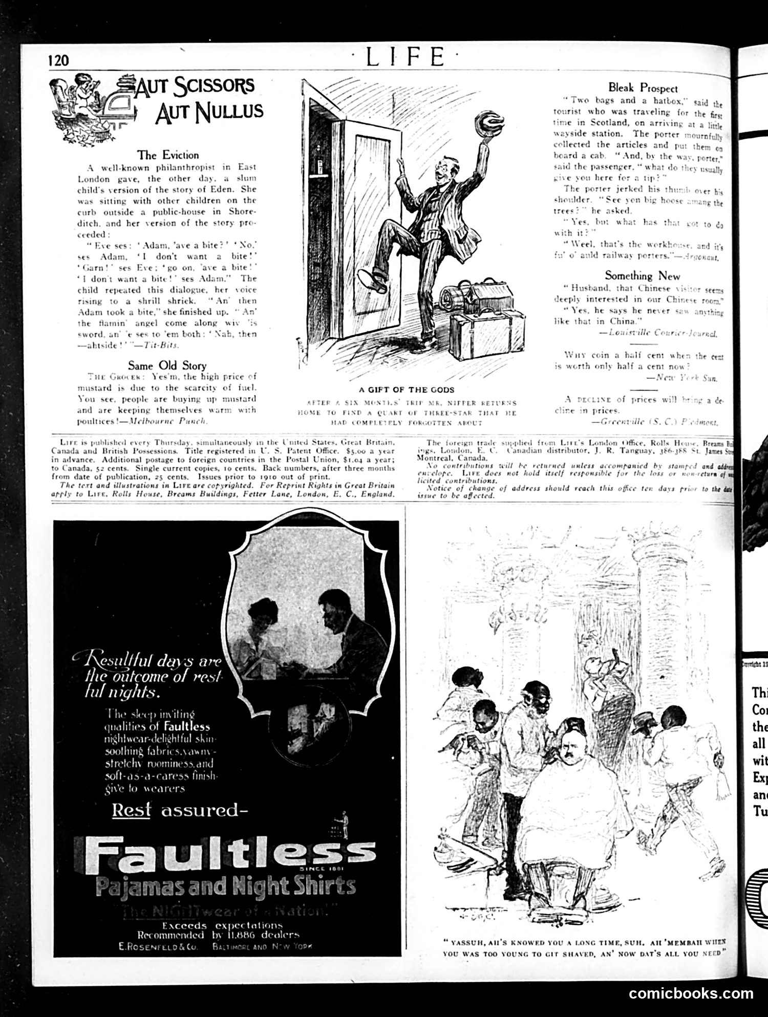 Life — January 15, 1920 — page 28 of 36