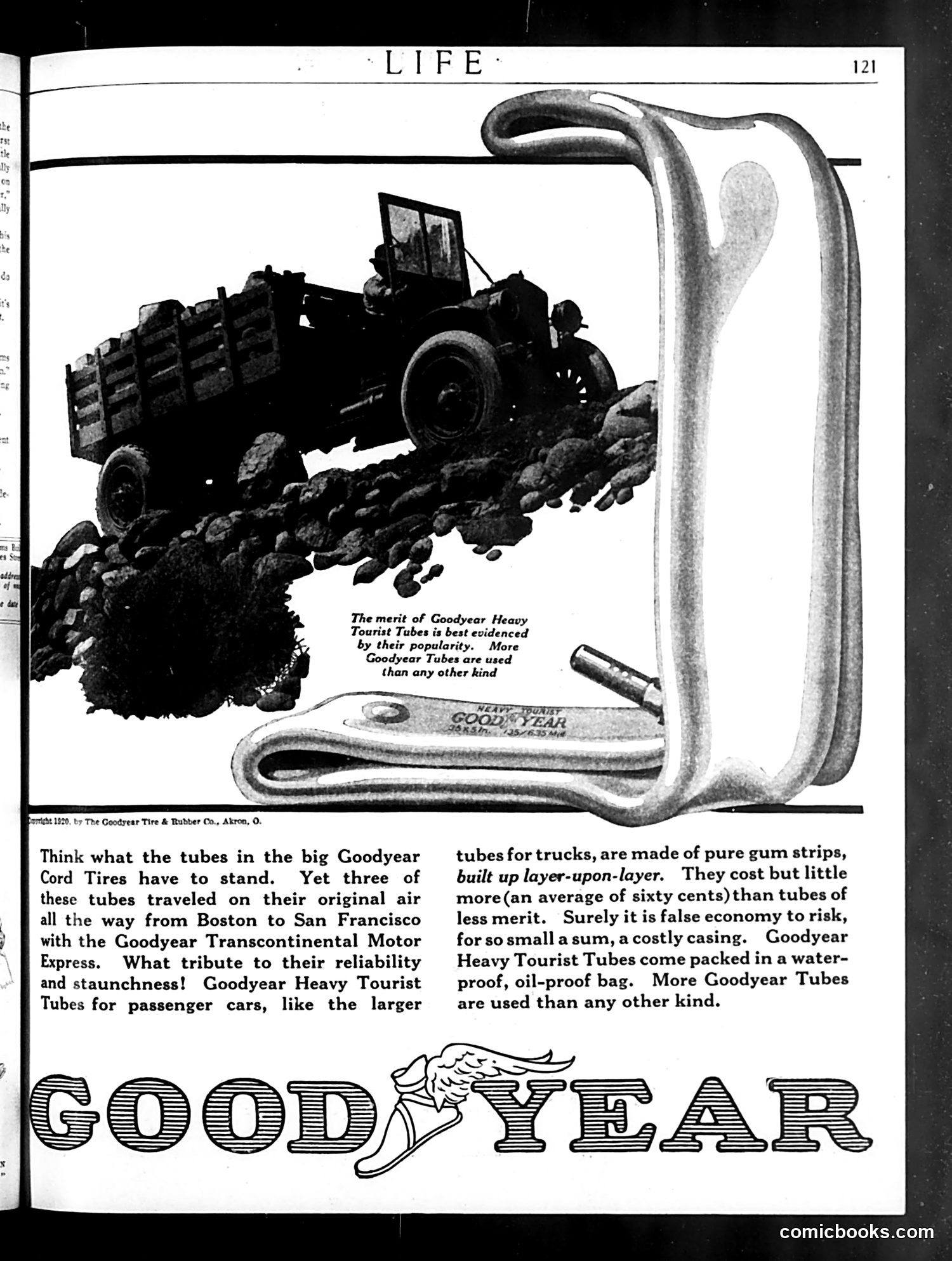 Life — January 15, 1920 — page 29 of 36