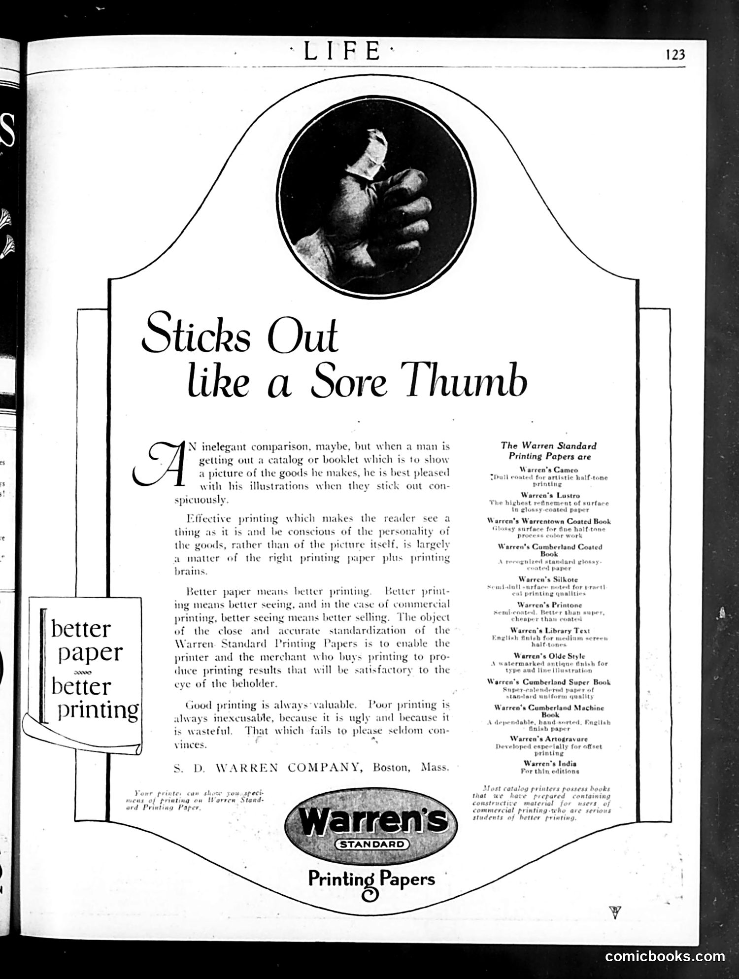 Life — January 15, 1920 — page 31 of 36