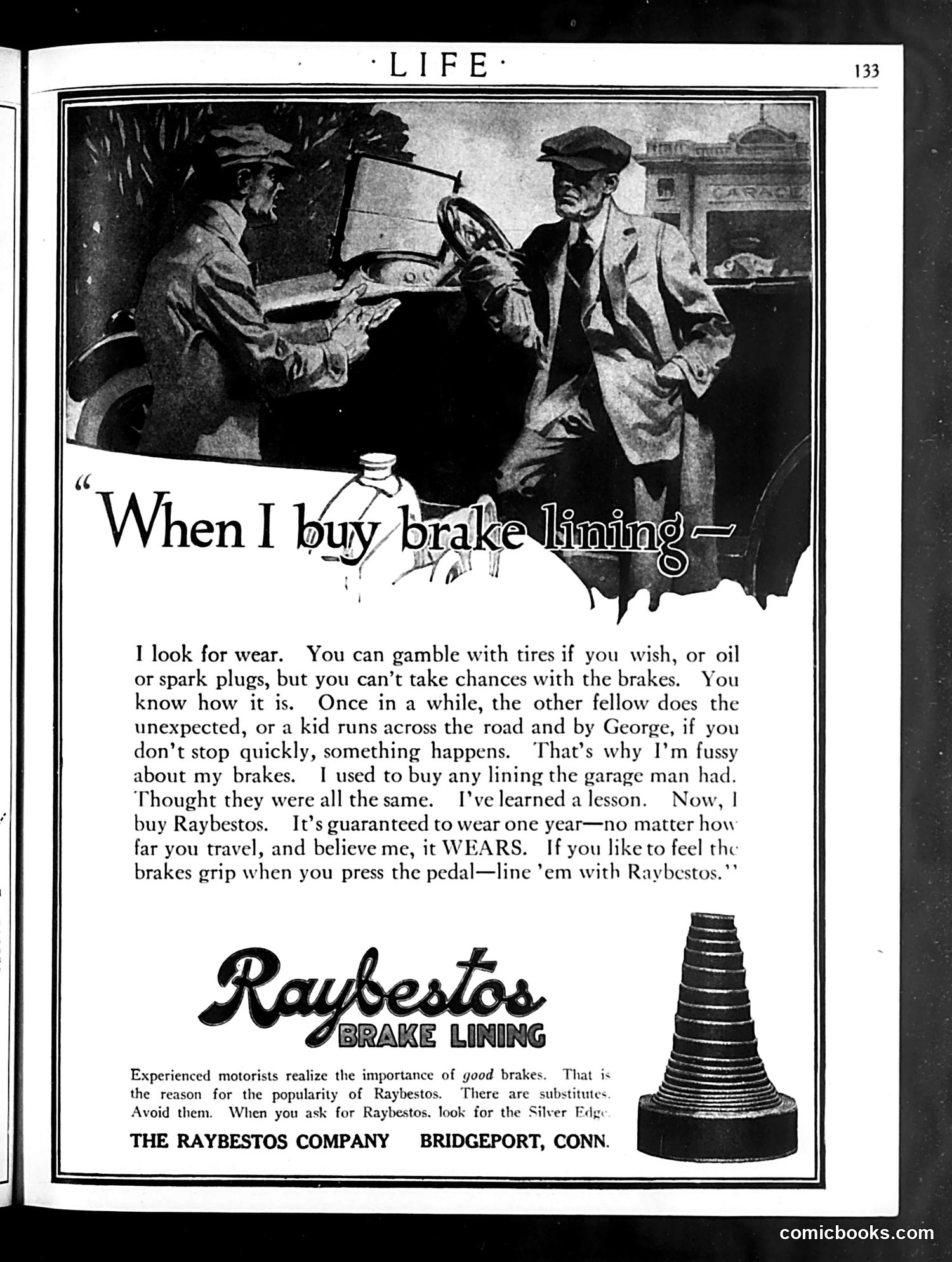 Life — January 22, 1920 — page 5 of 36