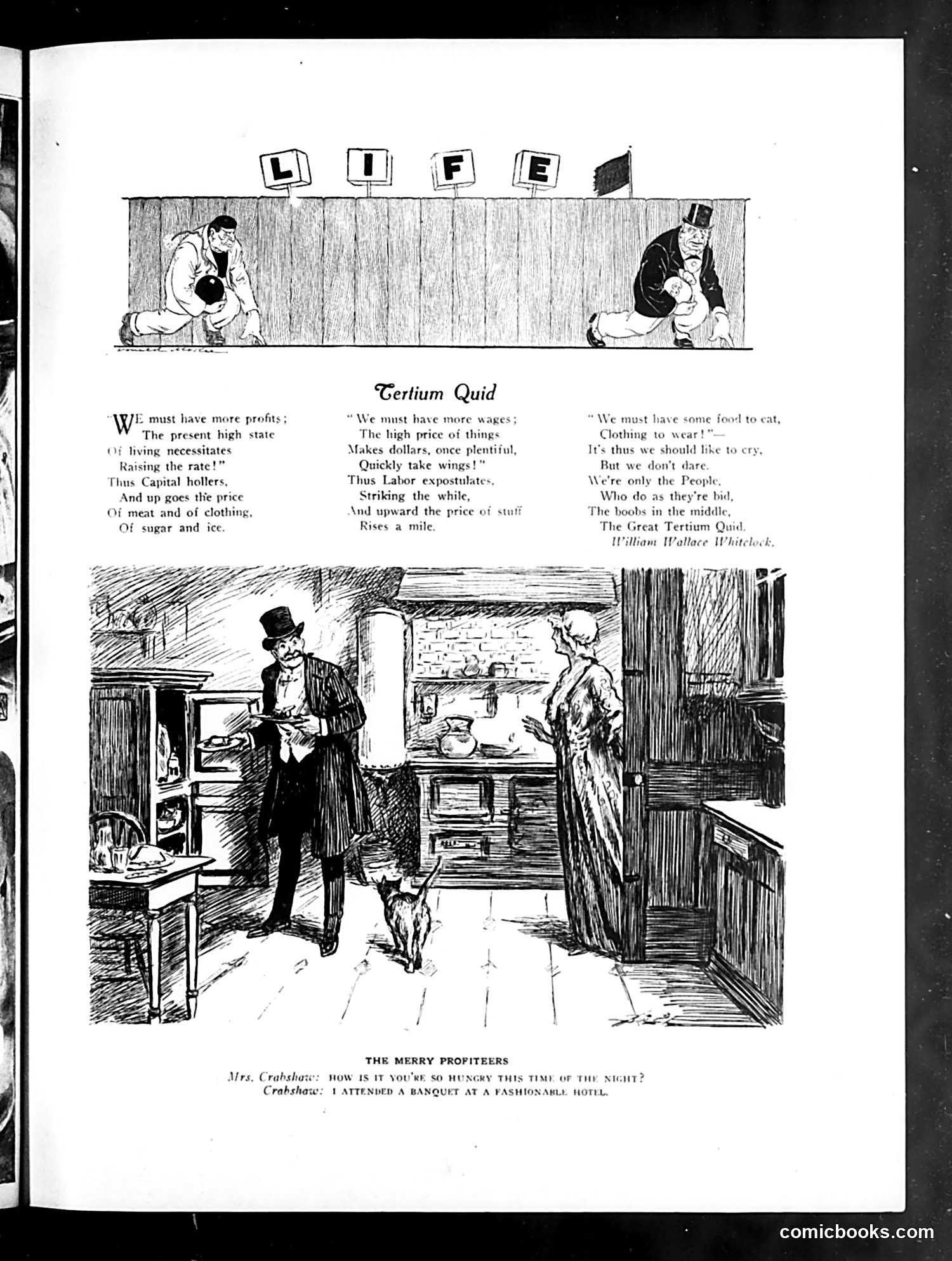 Life — January 22, 1920 — page 7 of 36