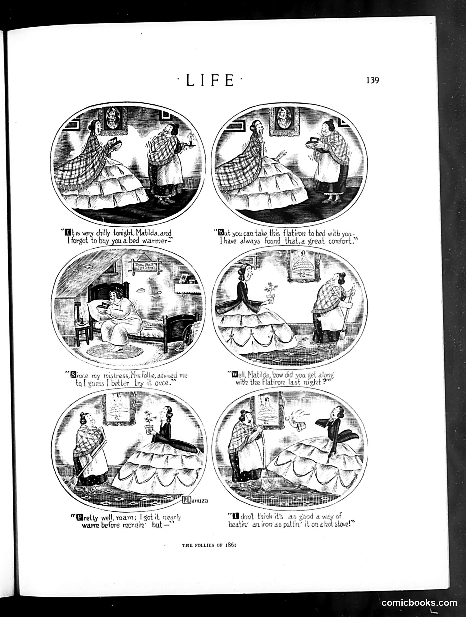 Life — January 22, 1920 — page 11 of 36