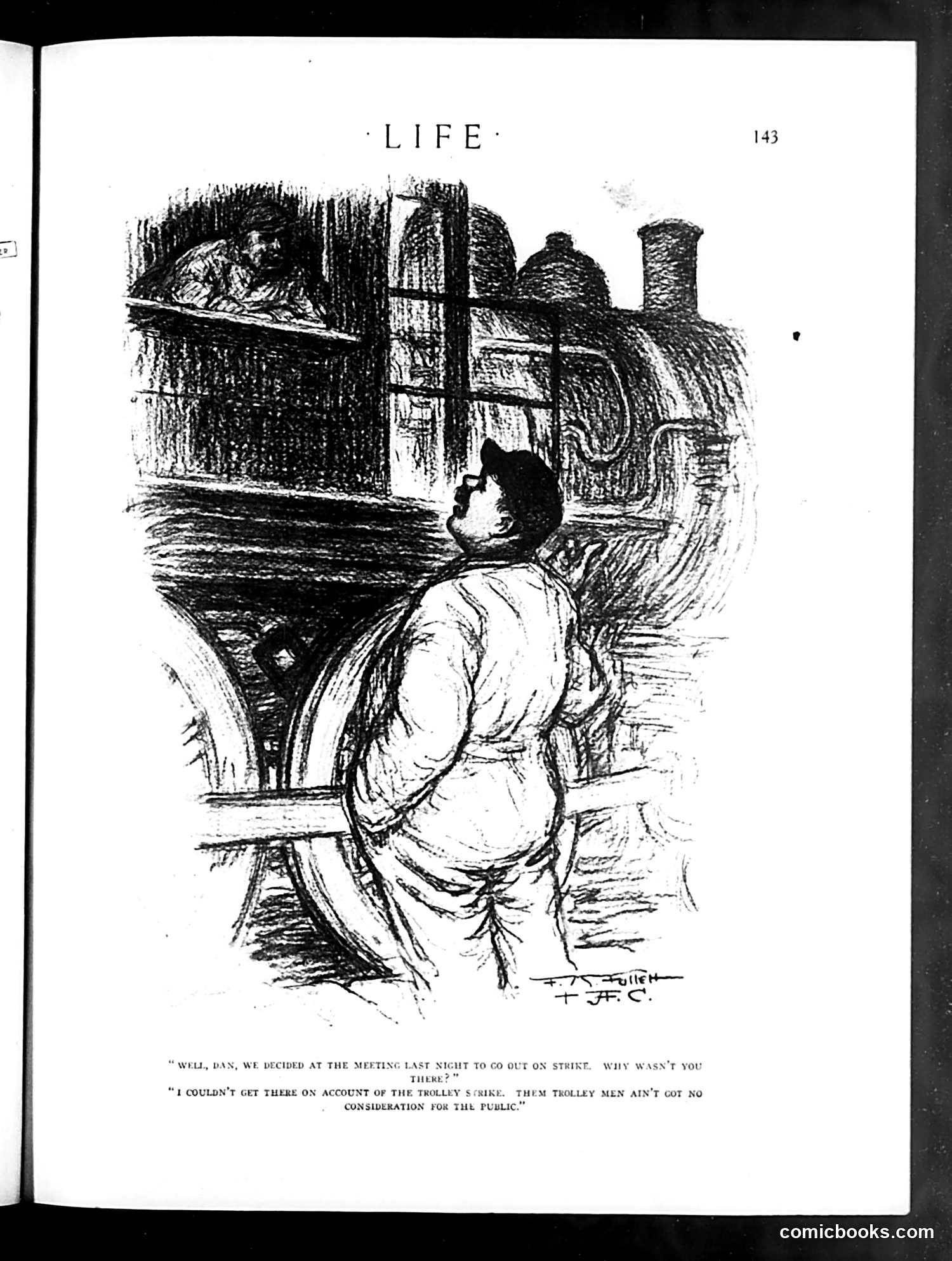 Life — January 22, 1920 — page 15 of 36