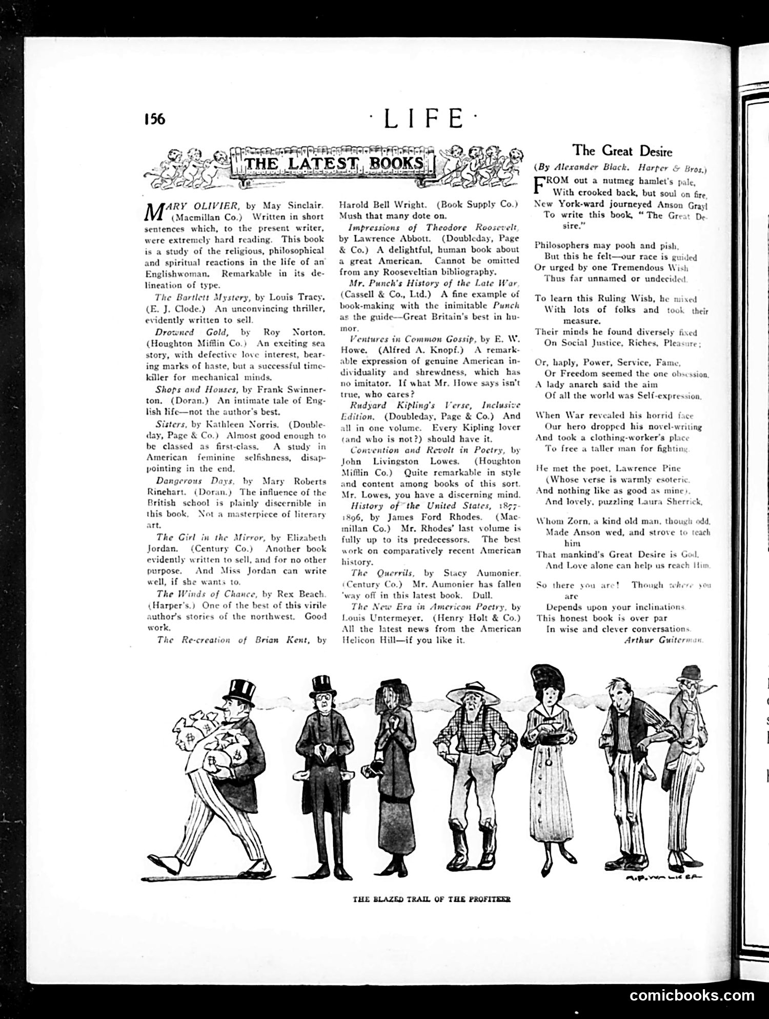Life — January 22, 1920 — page 28 of 36