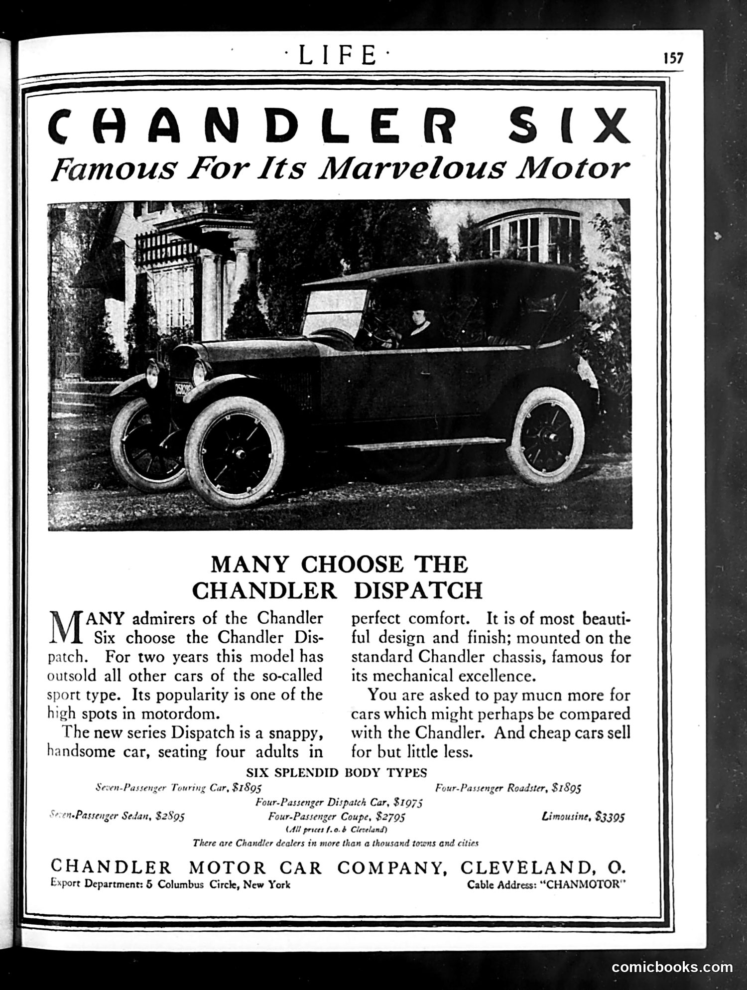 Life — January 22, 1920 — page 29 of 36
