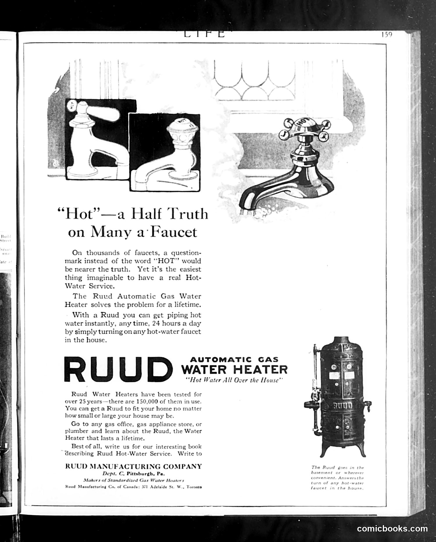 Life — January 22, 1920 — page 31 of 36