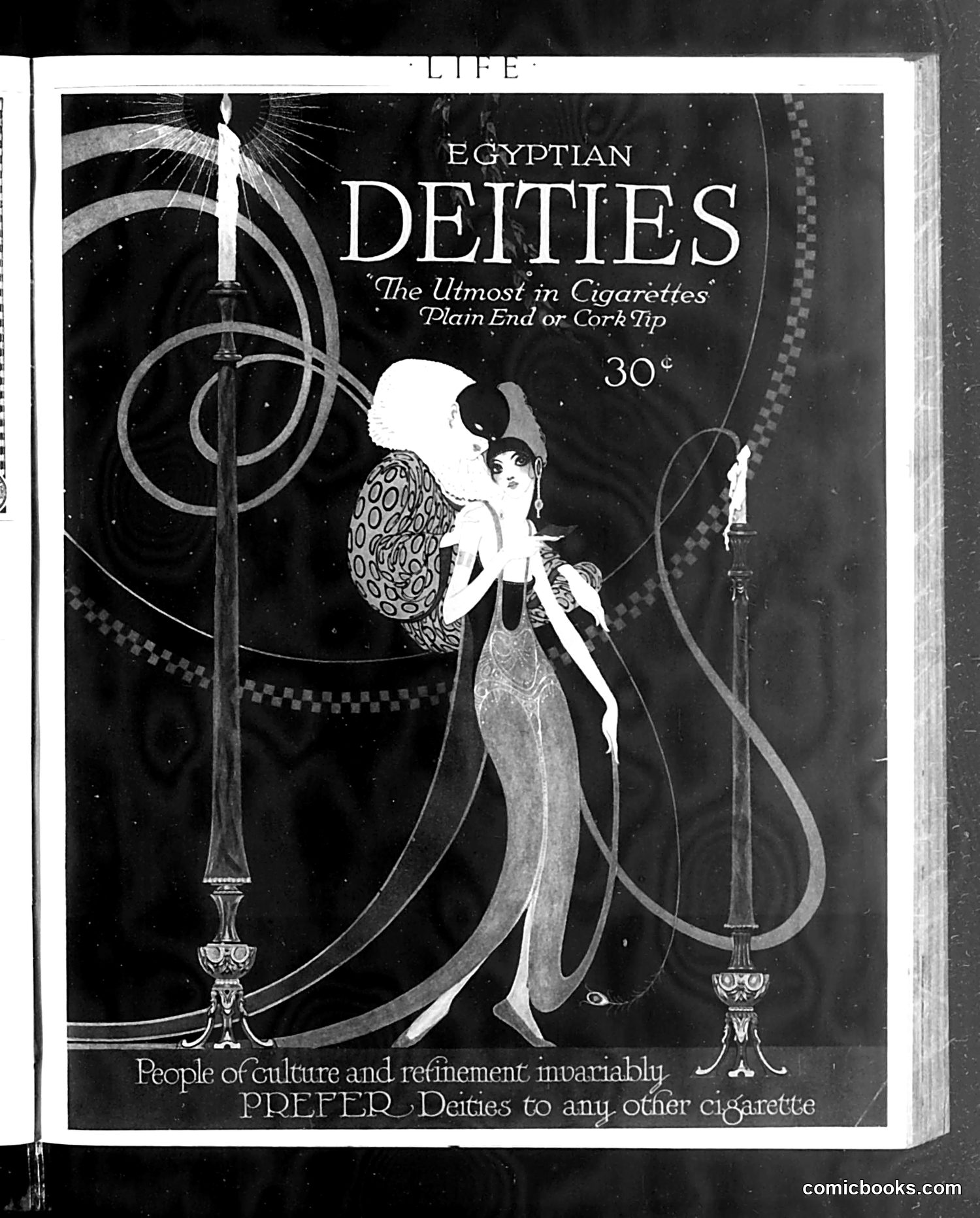 Life — January 22, 1920 — page 35 of 36