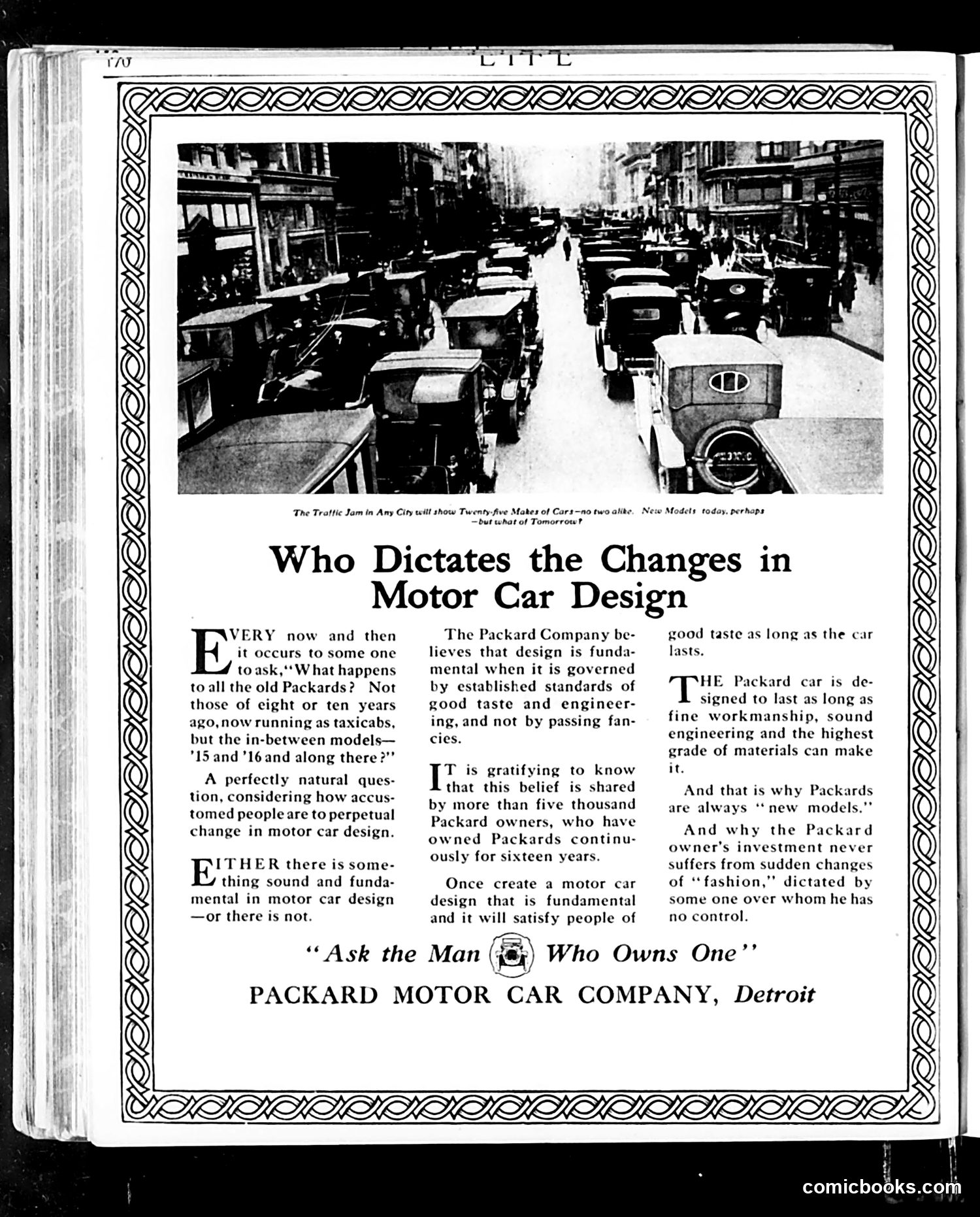 Life — January 29, 1920 — page 6 of 38