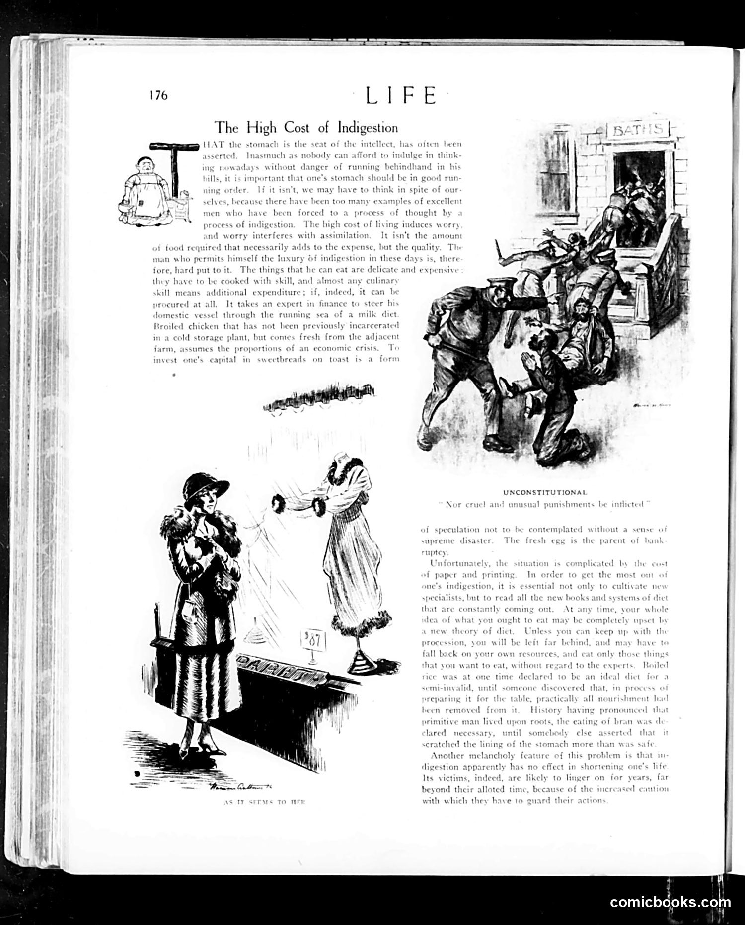 Life — January 29, 1920 — page 14 of 38