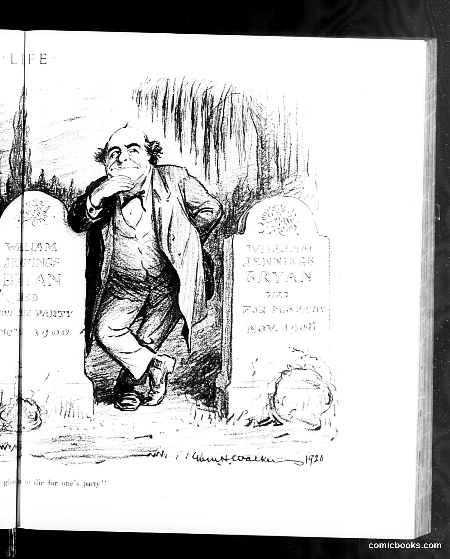 Life — January 29, 1920 — page 21 of 38