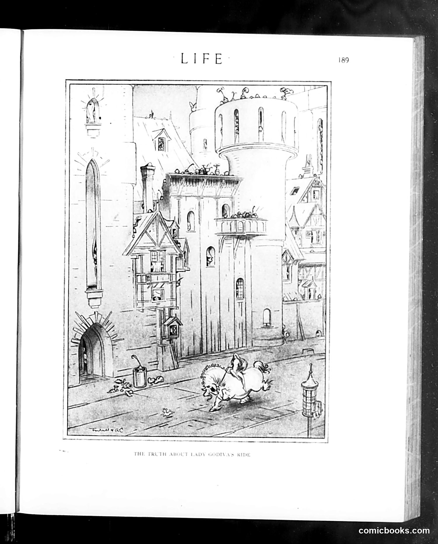 Life — January 29, 1920 — page 27 of 38