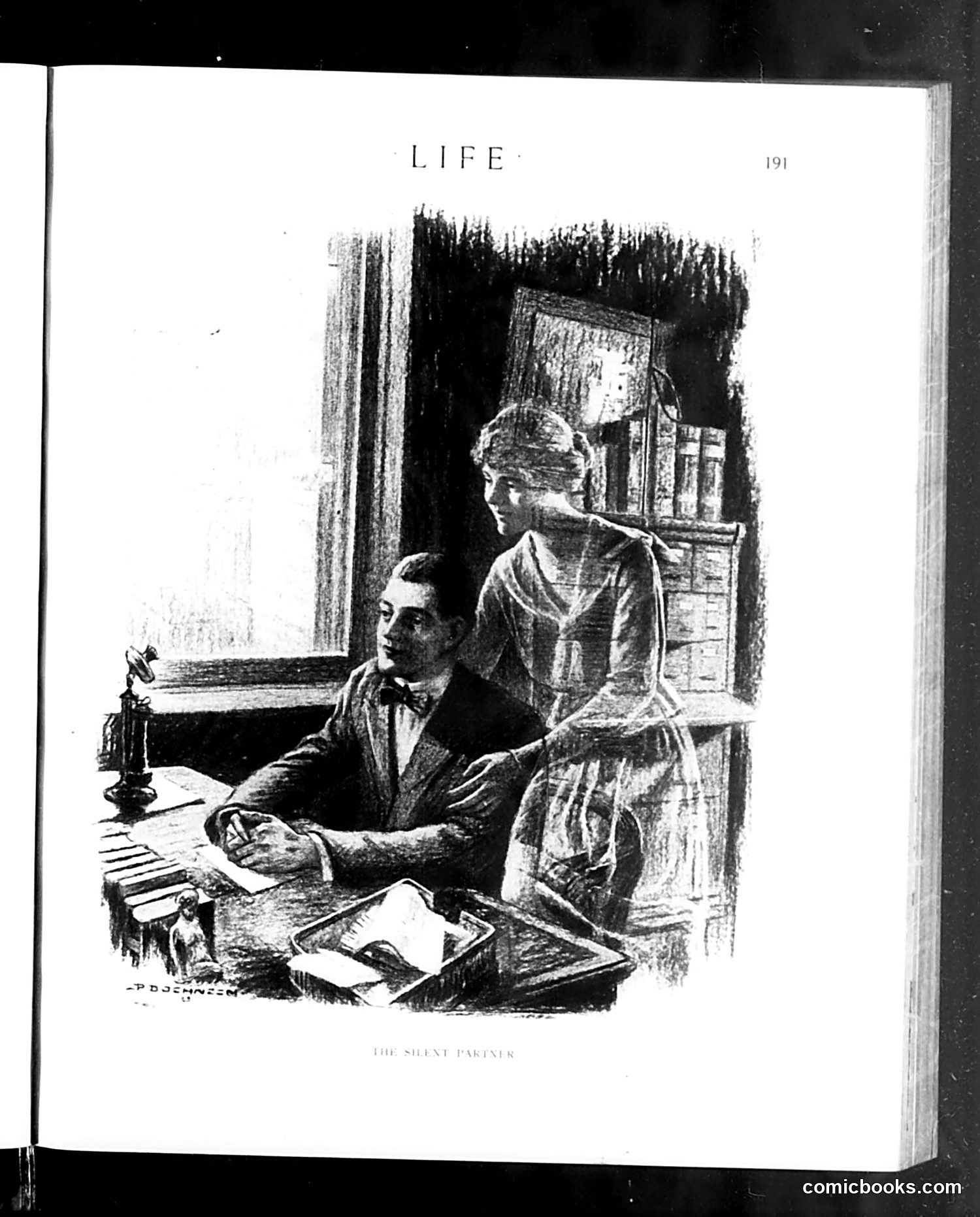 Life — January 29, 1920 — page 29 of 38