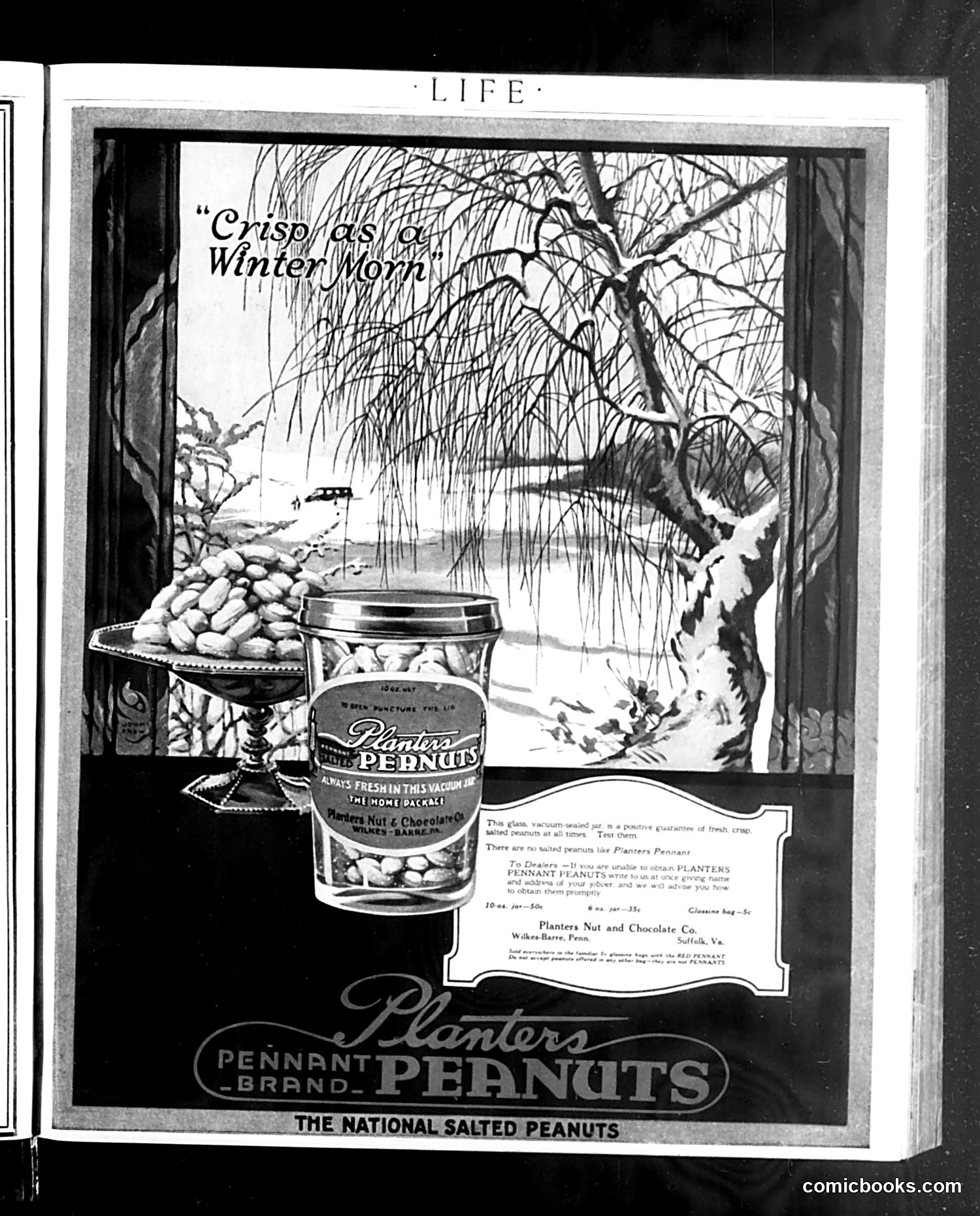 Life — January 29, 1920 — page 37 of 38