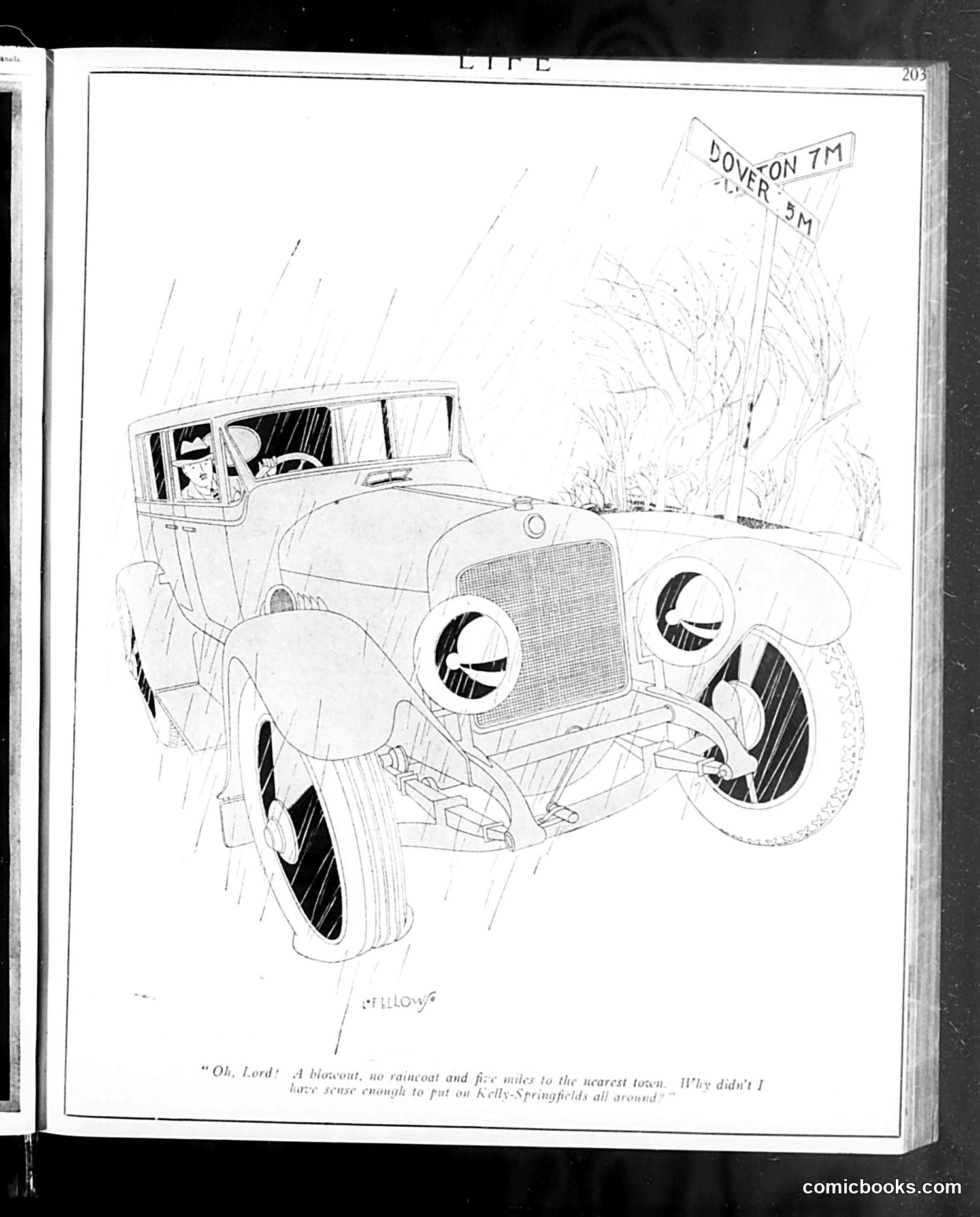 Life — February 5, 1920 — page 3 of 52