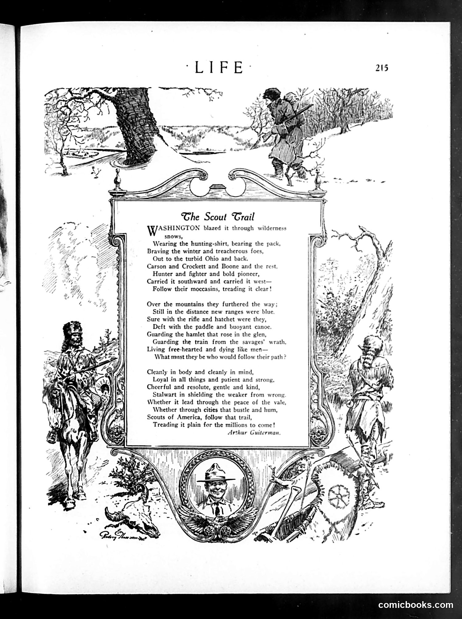 Life — February 5, 1920 — page 15 of 52